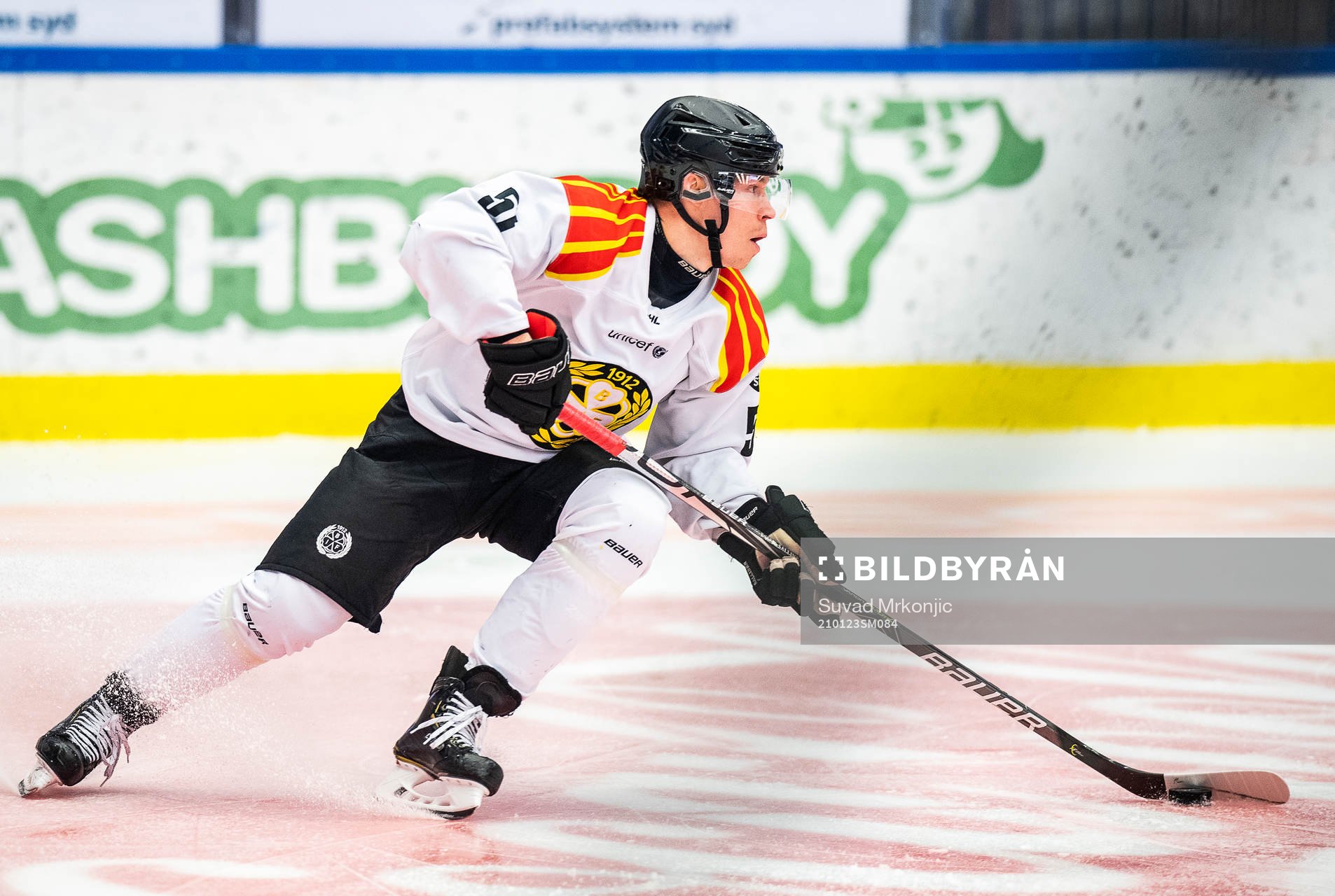 Brynäs Tomi Sallinen