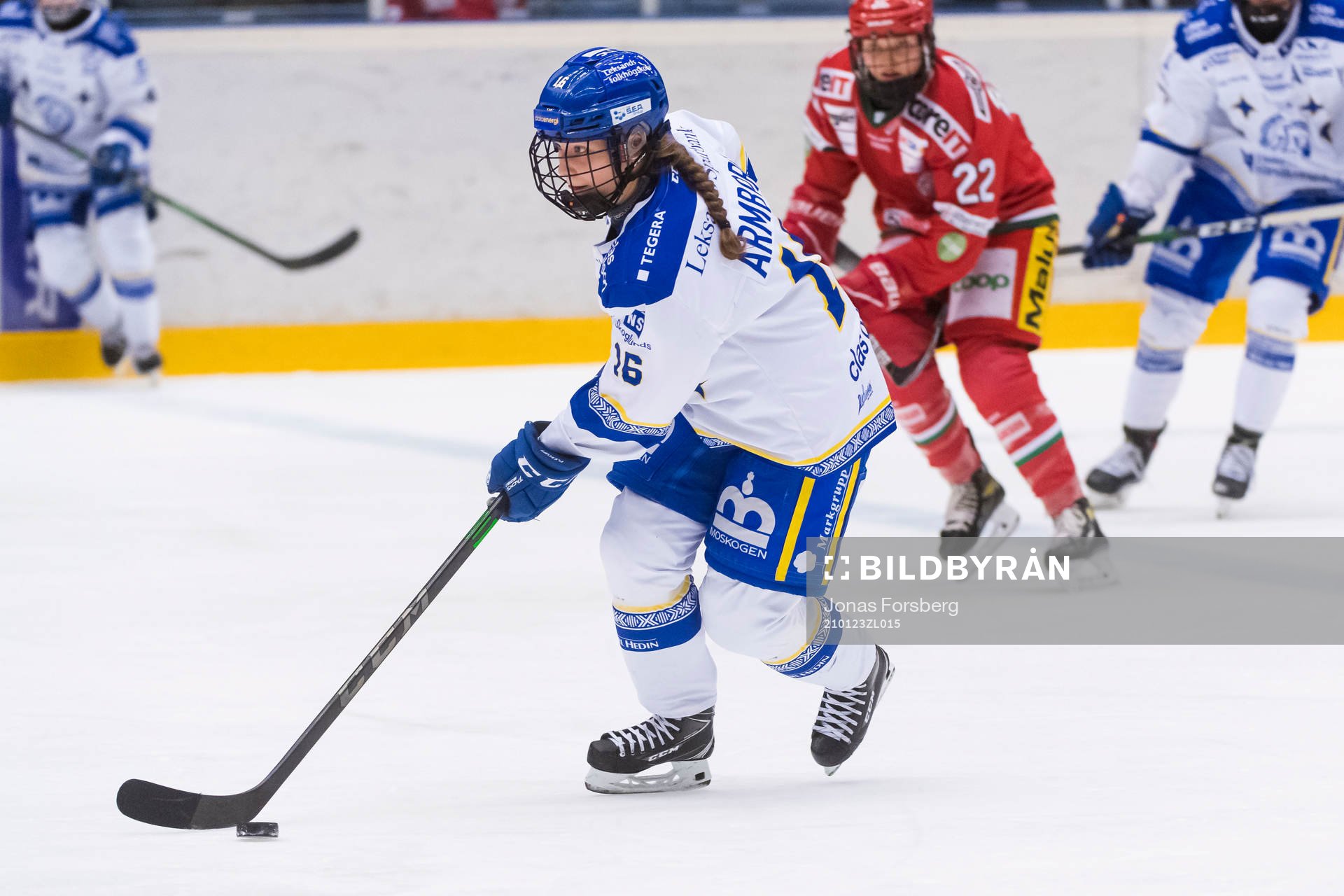 Leksands Kajsa Armborg