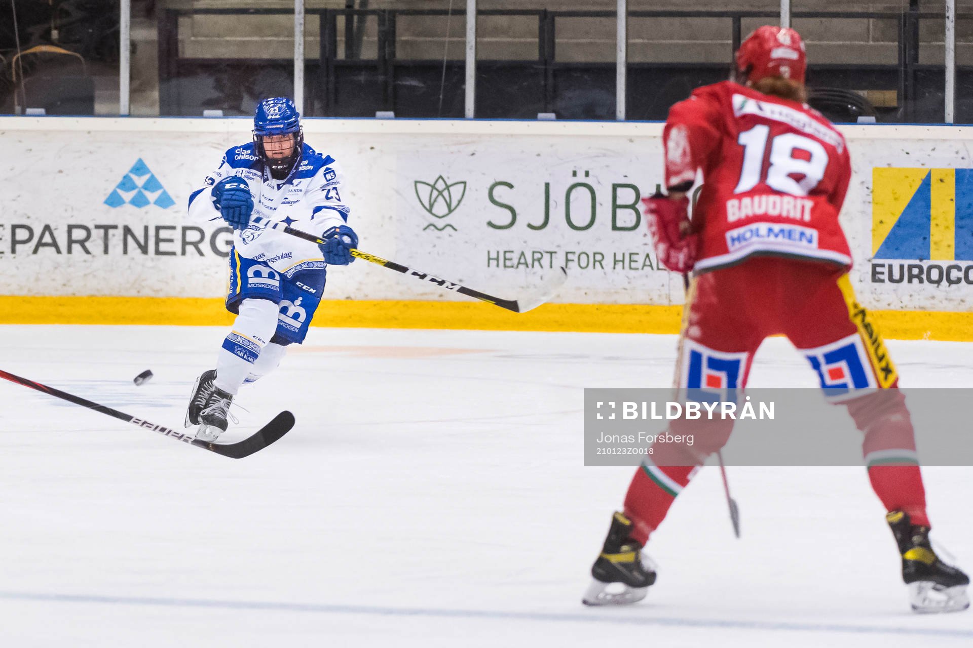 Leksands Saana Valkama