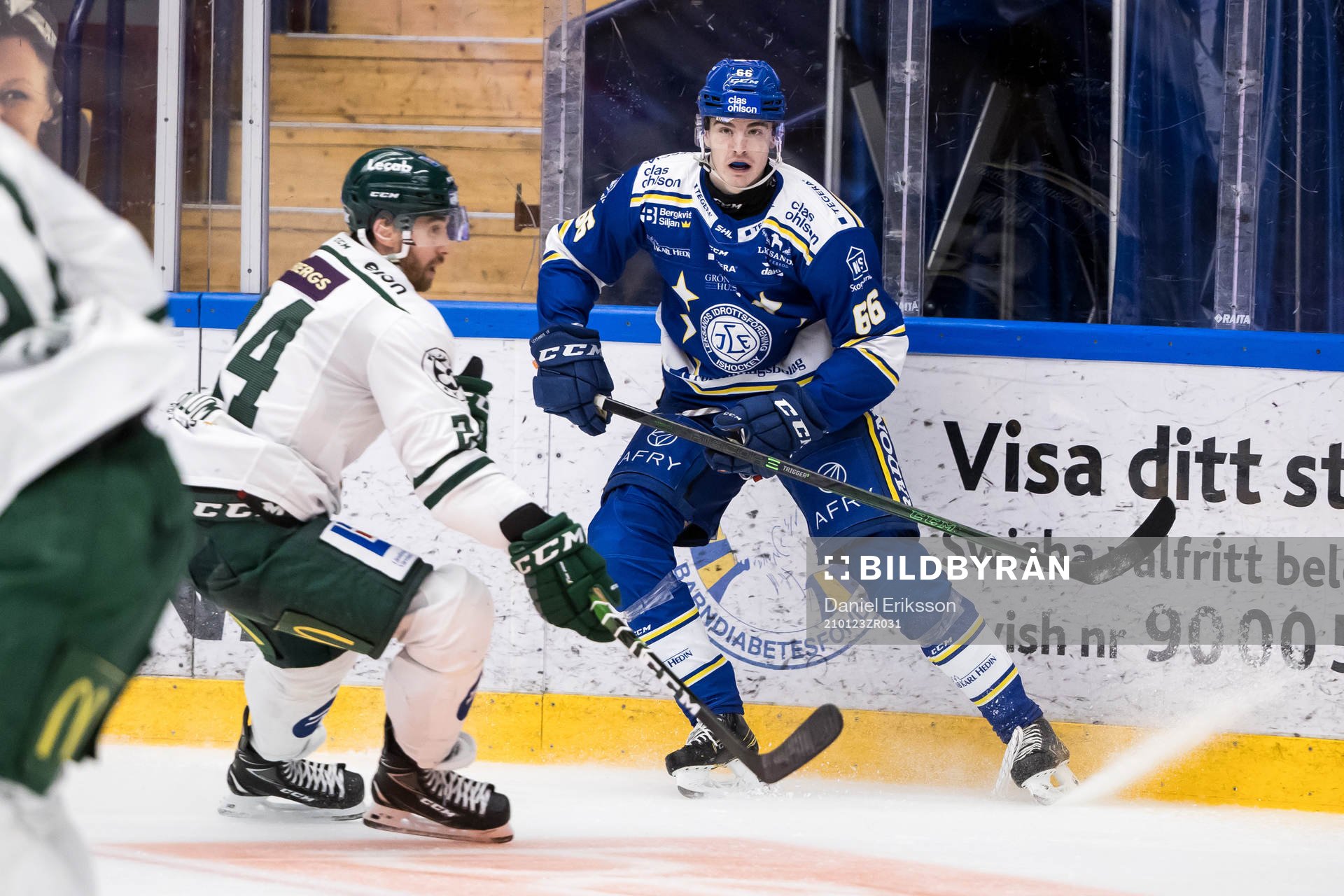 Leksands Nils Åman