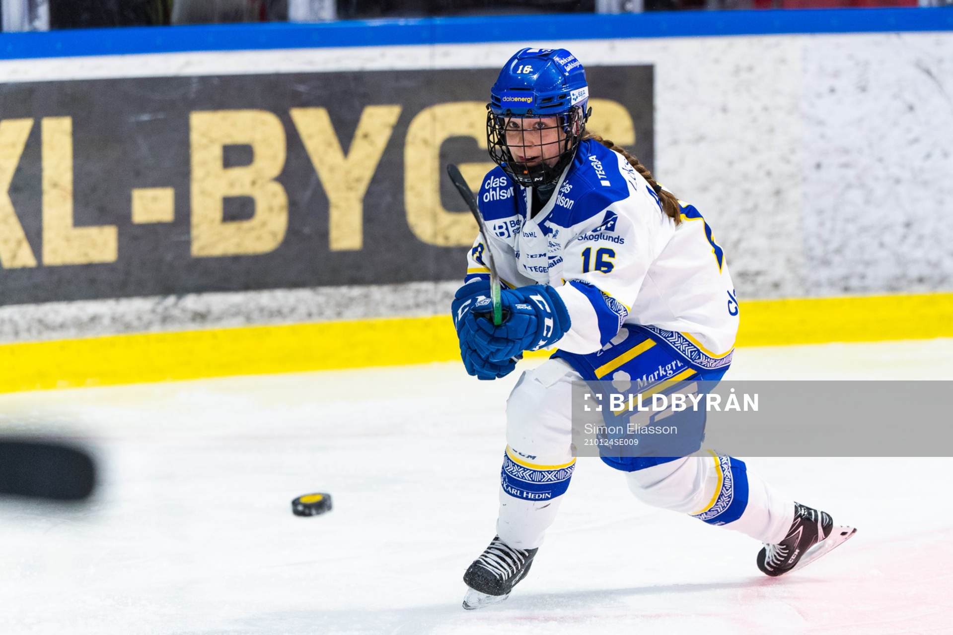 Leksands Kajsa Armborg