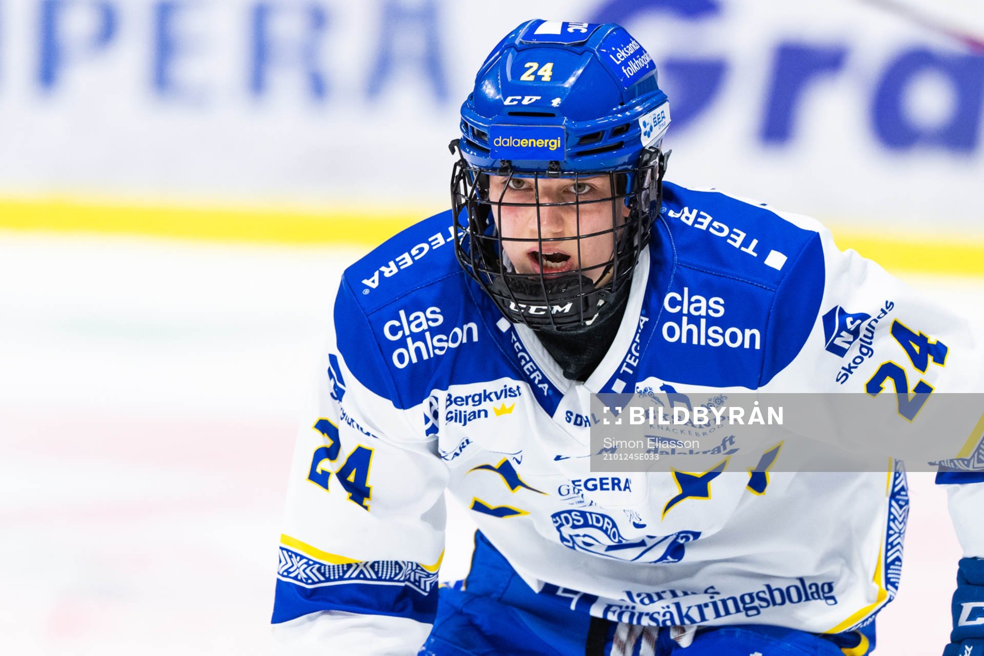 Leksands Ida Karlsson