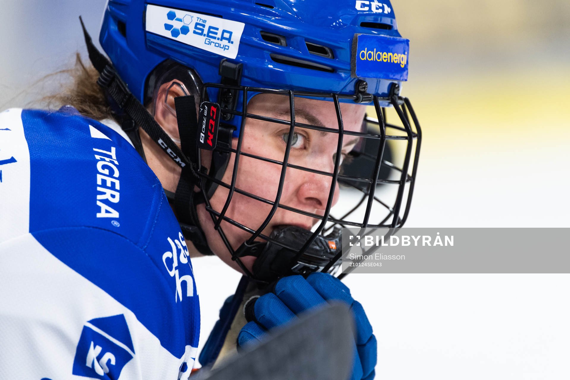 Leksands Saana Valkama