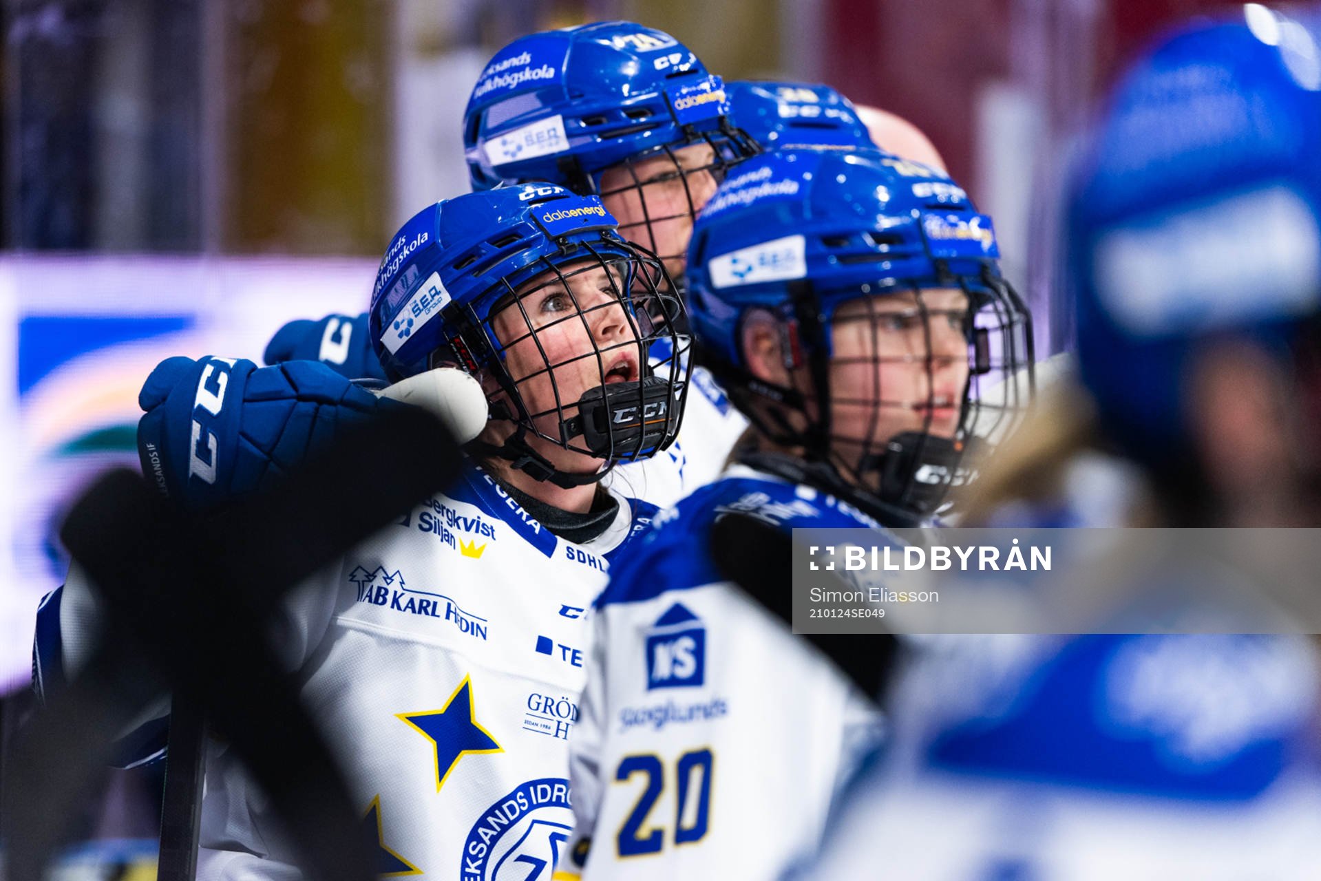 Leksands