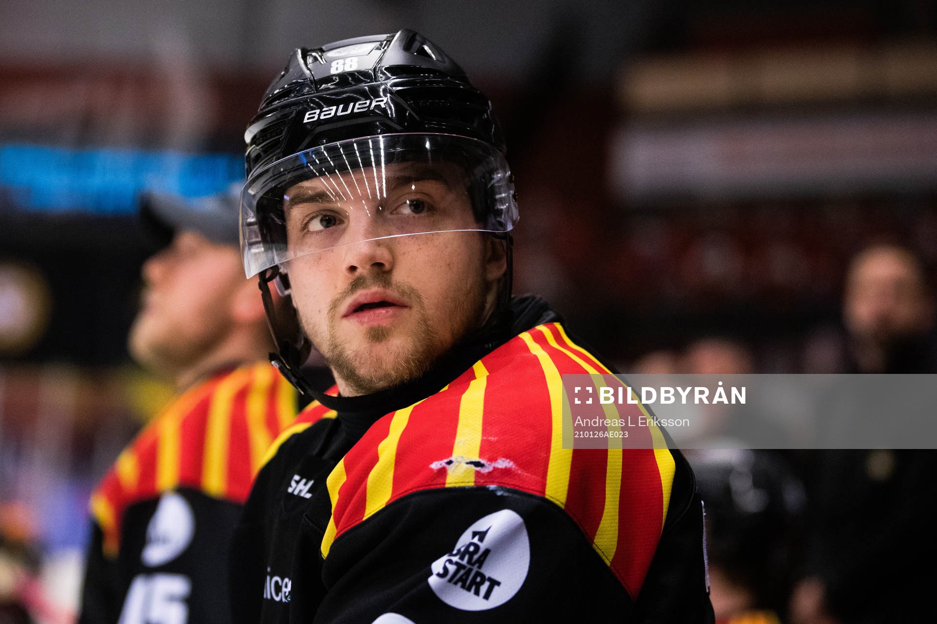 Brynäs Jadeon Descheneau