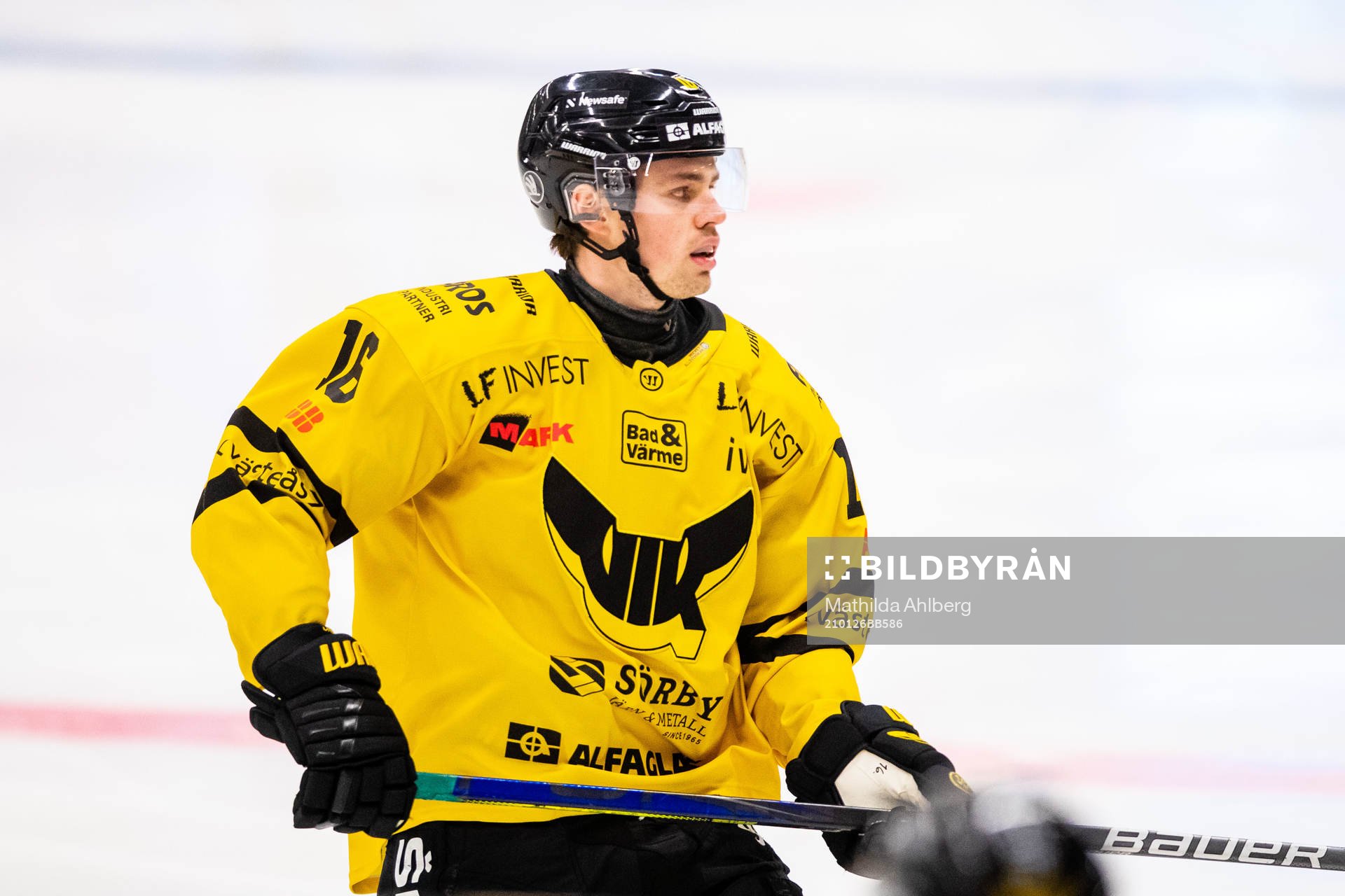 Västerås Filip Karlsson