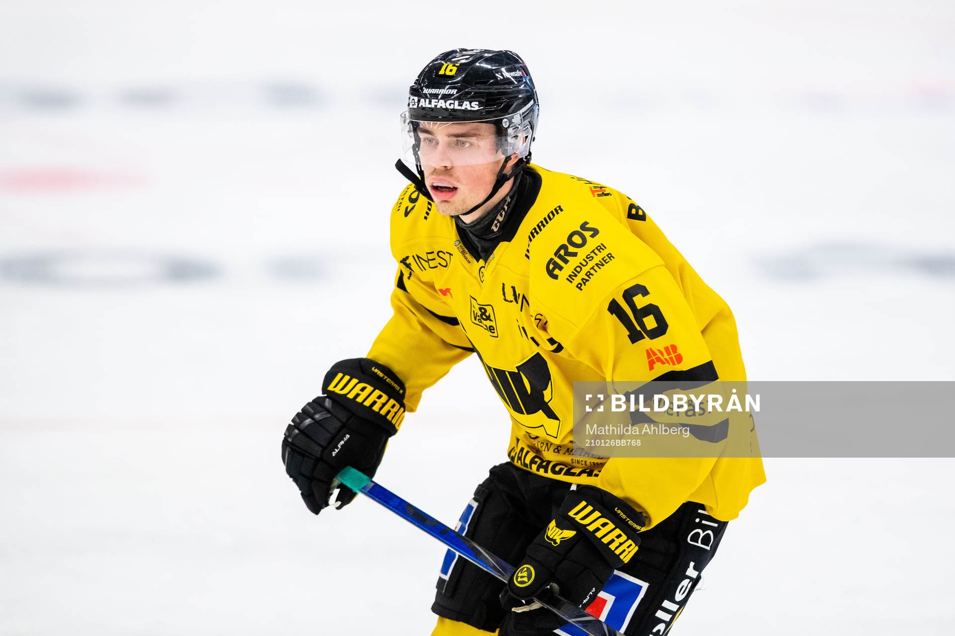 Västerås Filip Karlsson