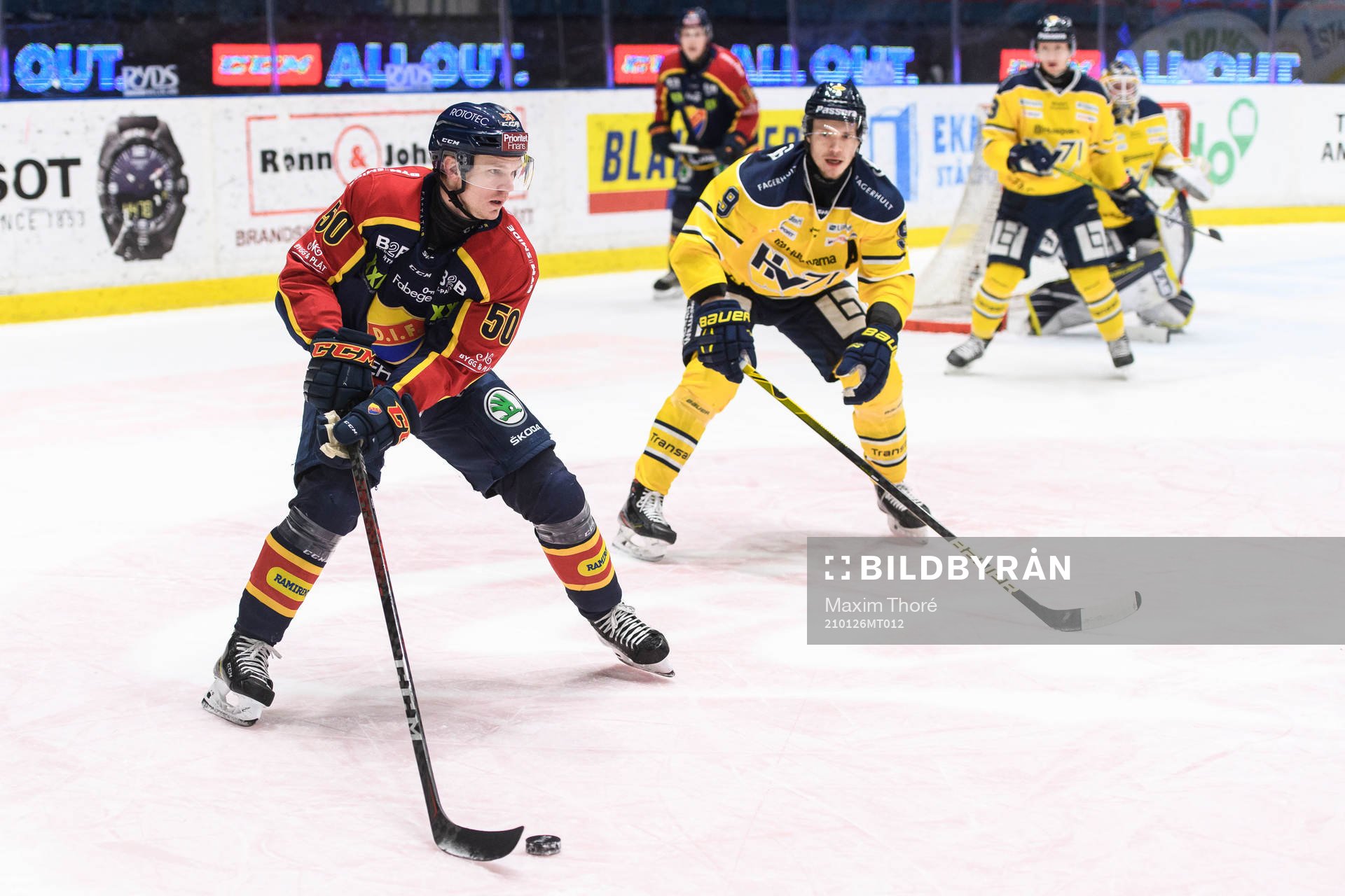 s Didrik Strömberg