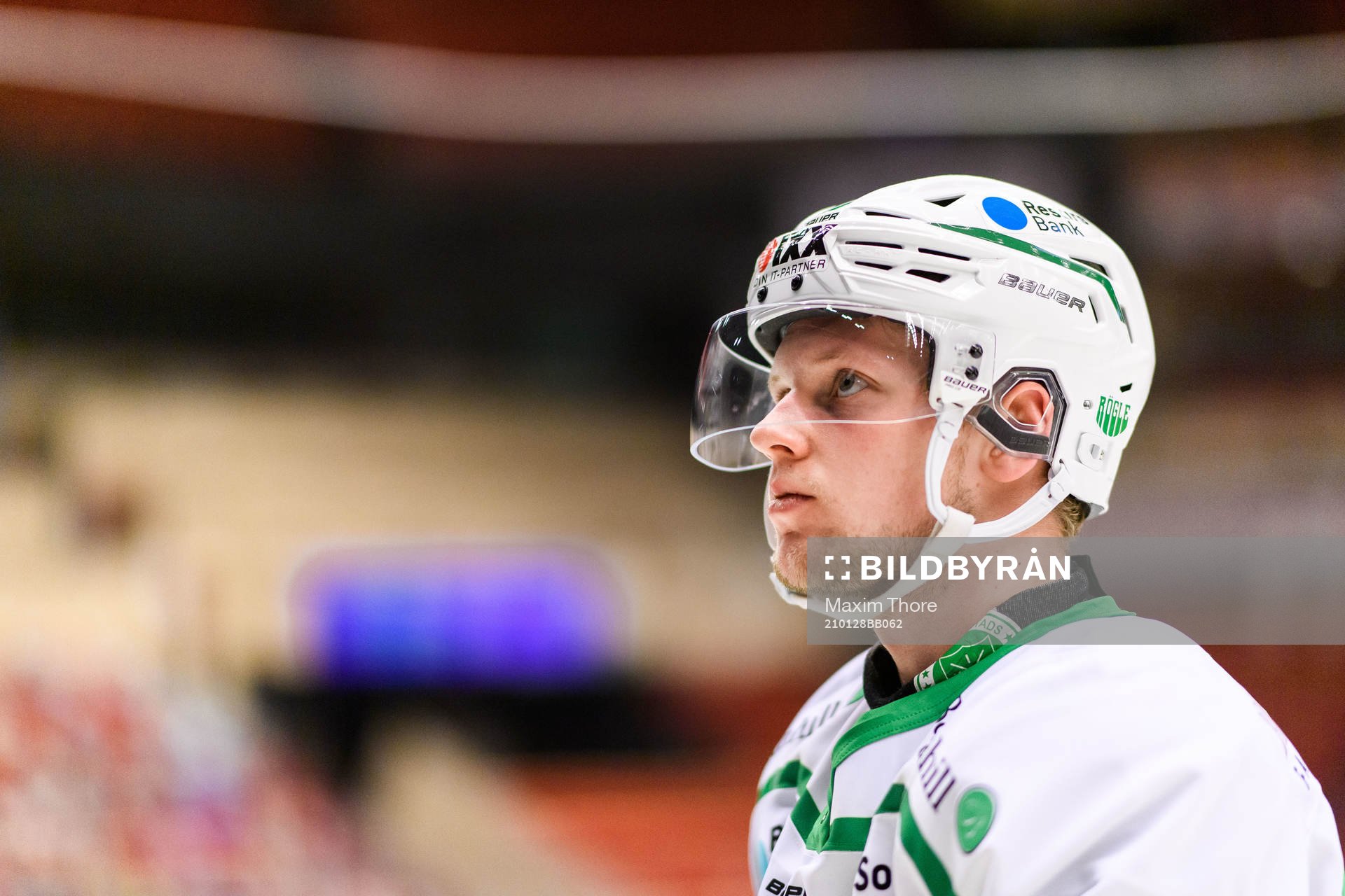 Rögles Kevin Wennström
