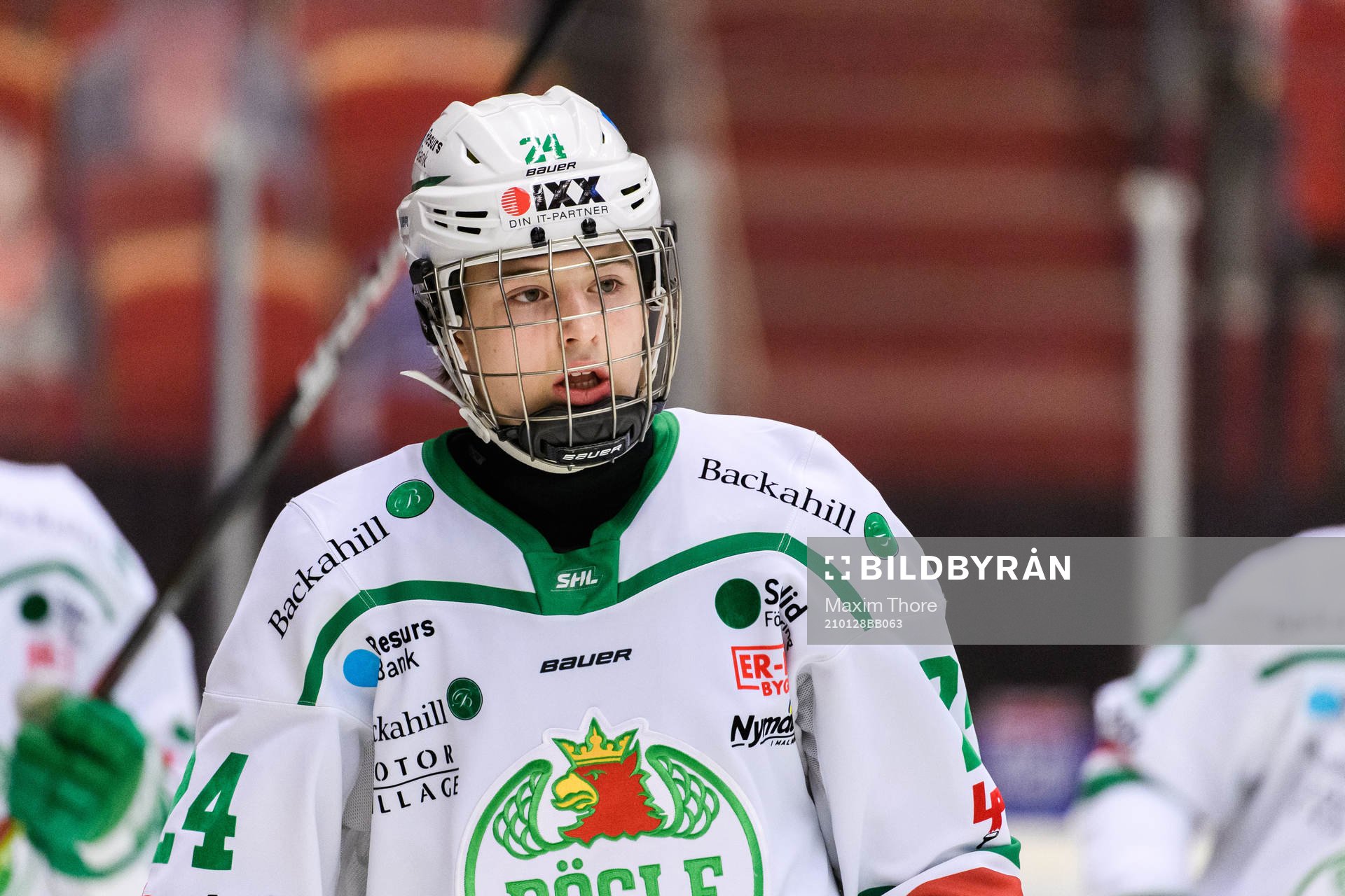 Rögles Marco Kasper