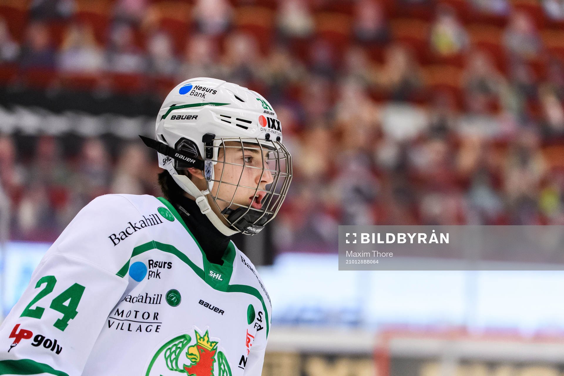 Rögles Marco Kasper