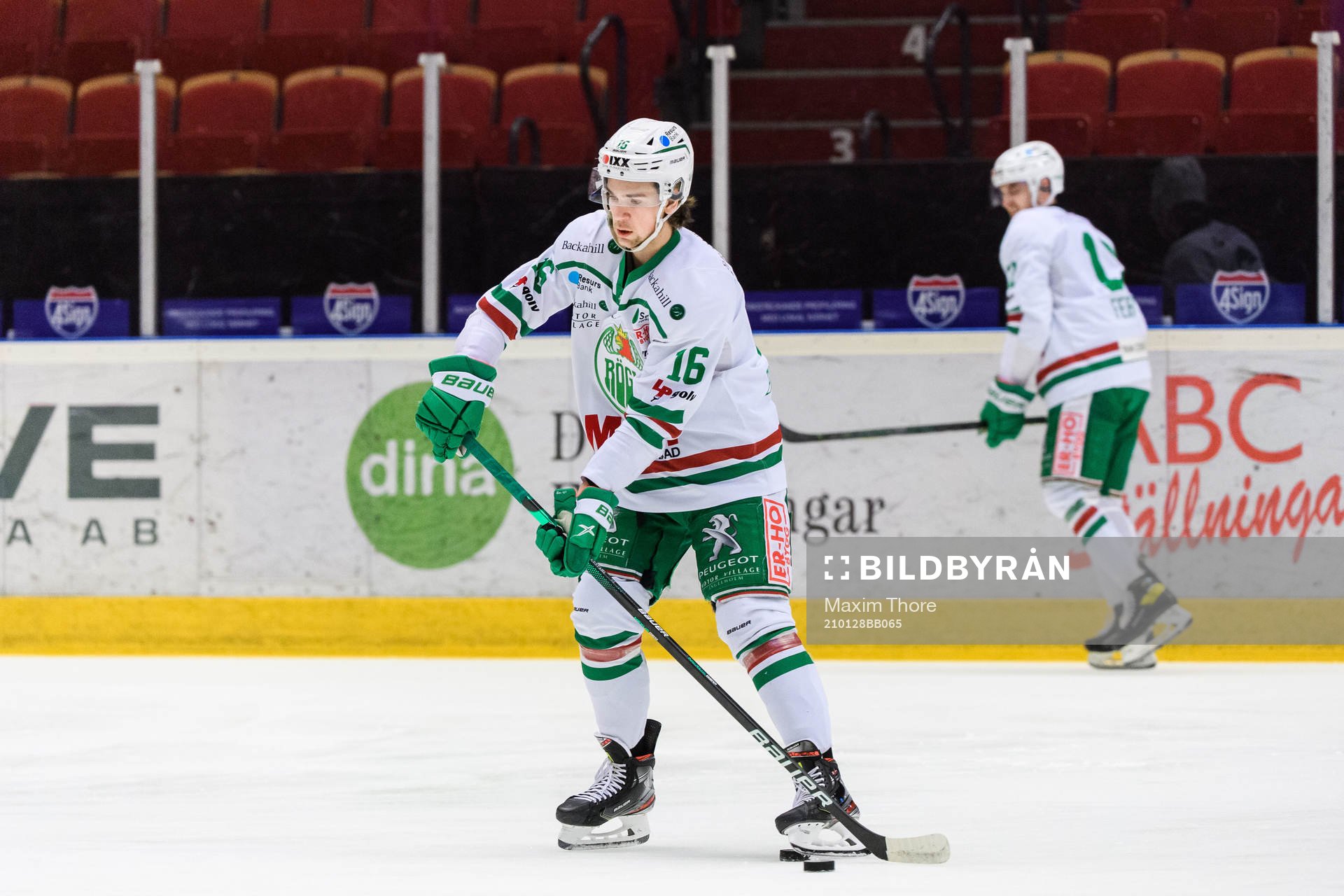 Rögles Lucas Ekeståhl Jonsson