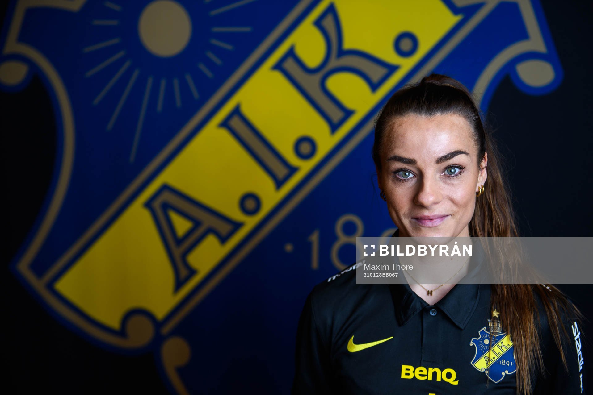 Hallbera Gísladóttir