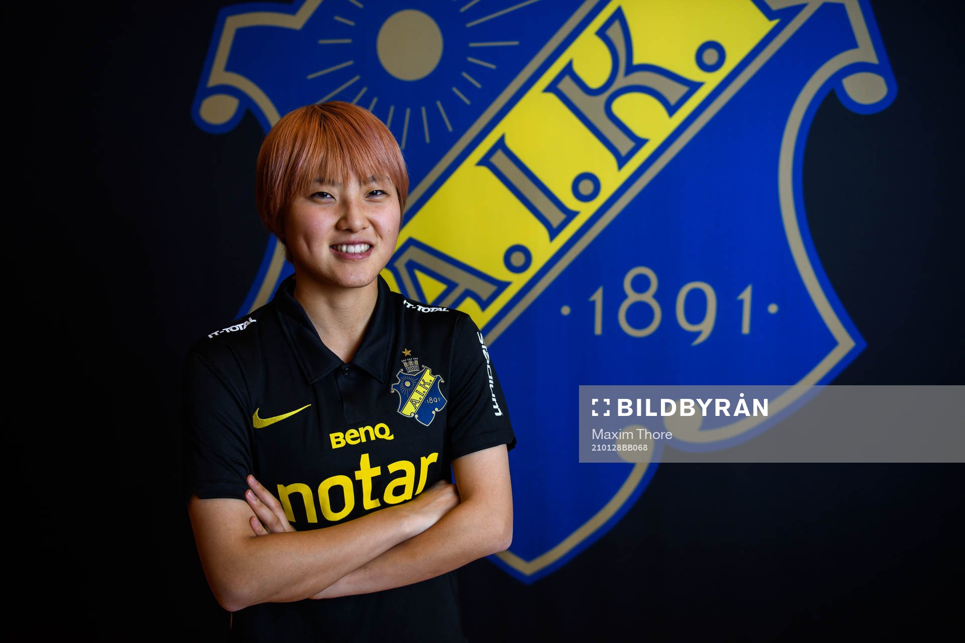 Honoka Hayashi