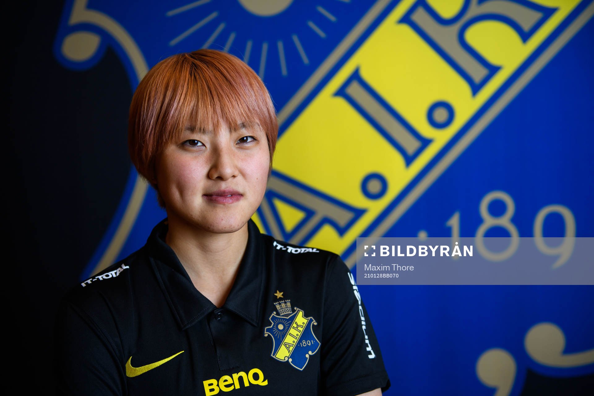 Honoka Hayashi