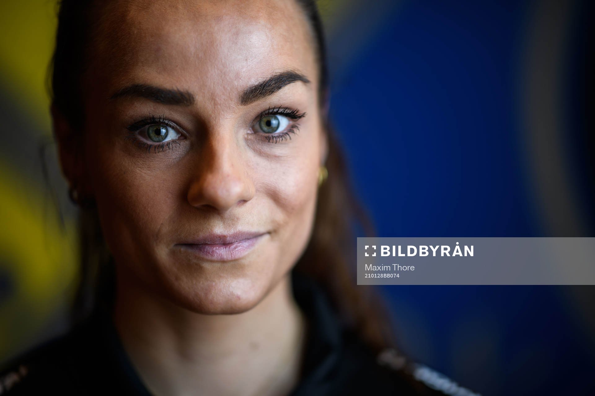 Hallbera Gísladóttir