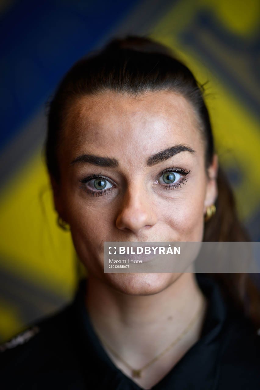 Hallbera Gísladóttir