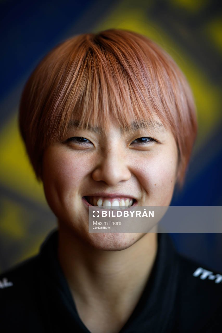 Honoka Hayashi