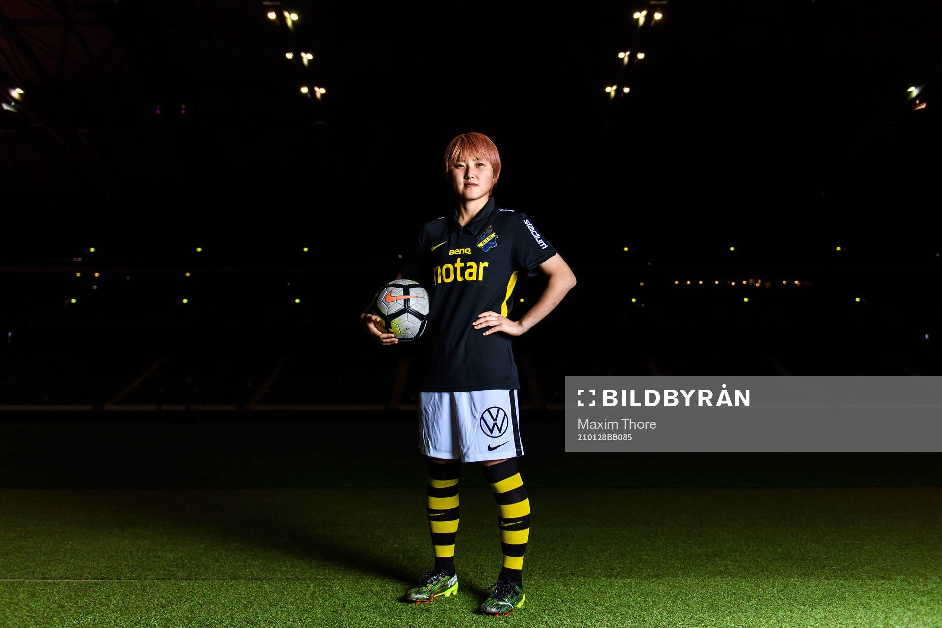 Honoka Hayashi