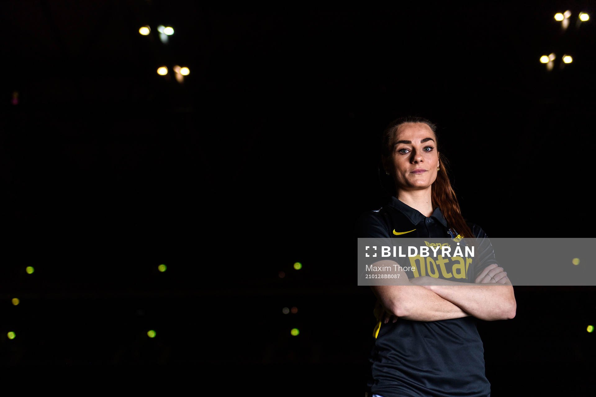 Hallbera Gísladóttir