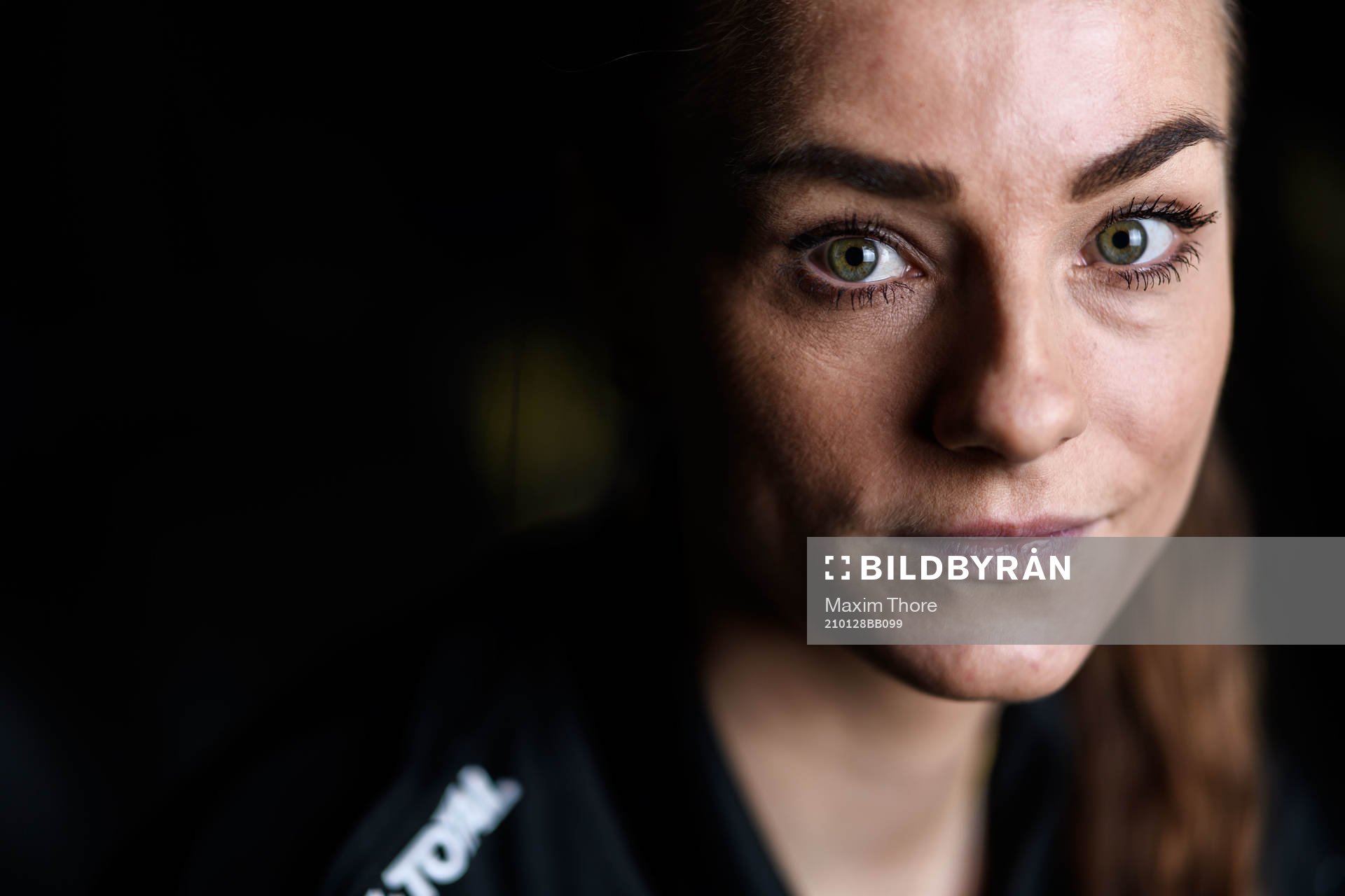 Hallbera Gísladóttir