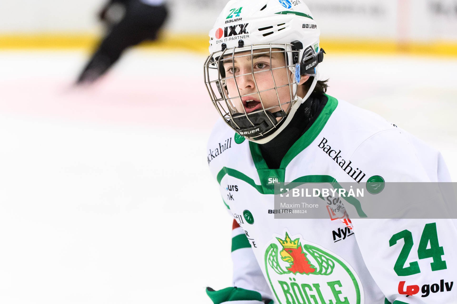 Rögles Marco Kasper