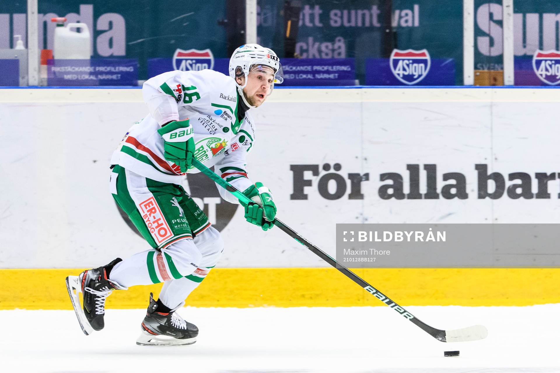 Rögles Lucas Ekeståhl Jonsson