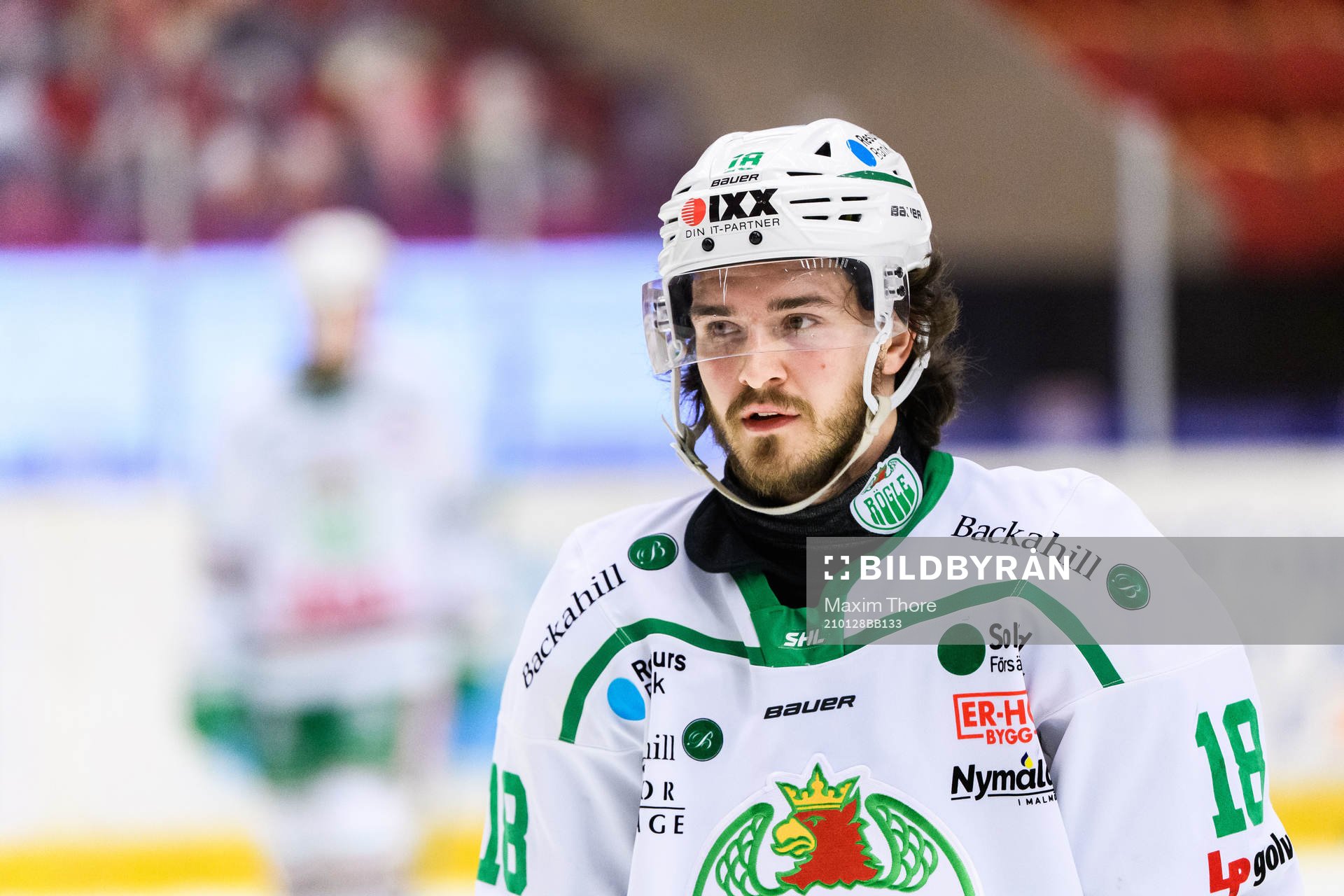 Rögles Dennis Everberg