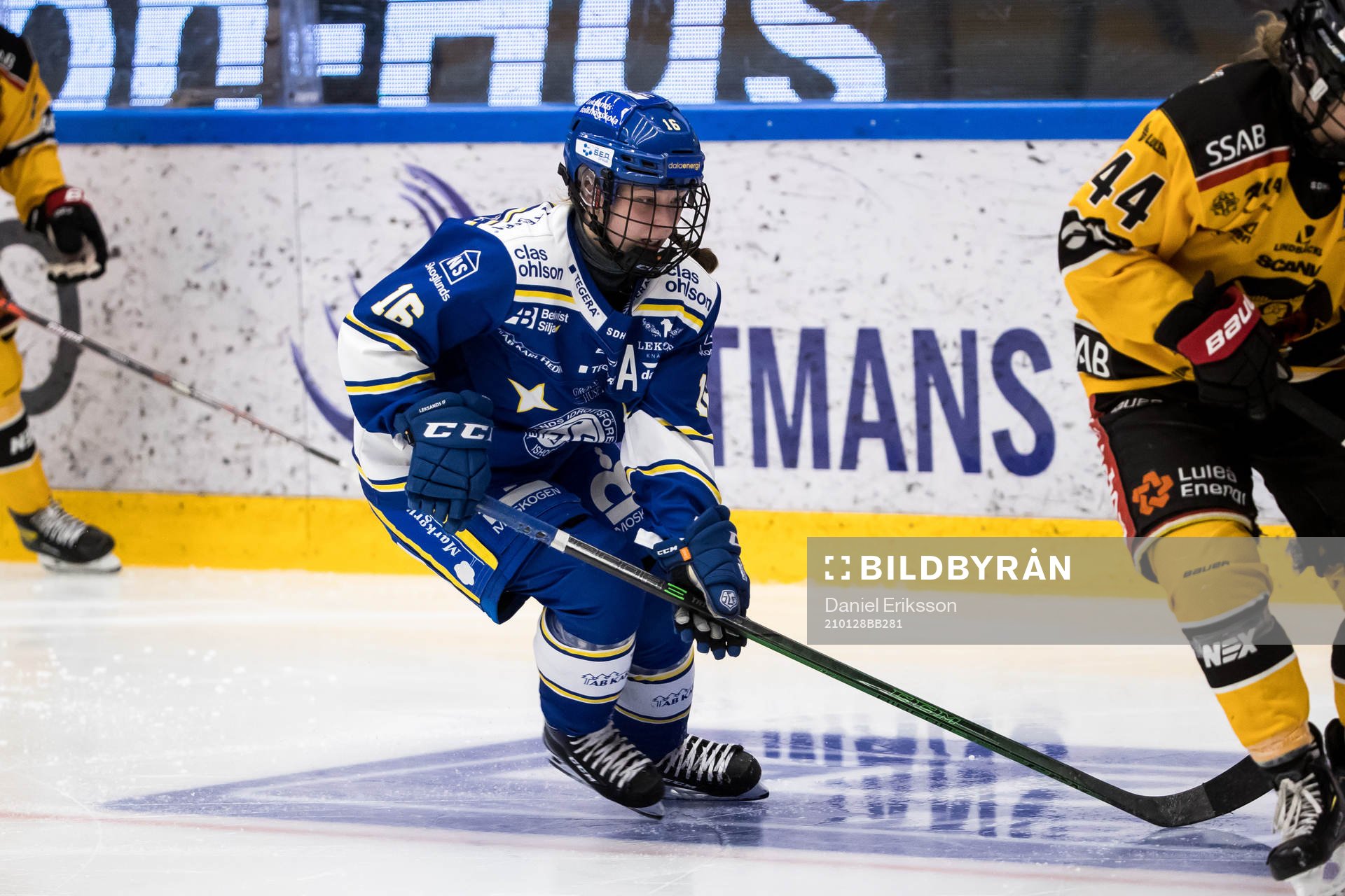 Leksands Kajsa Armborg