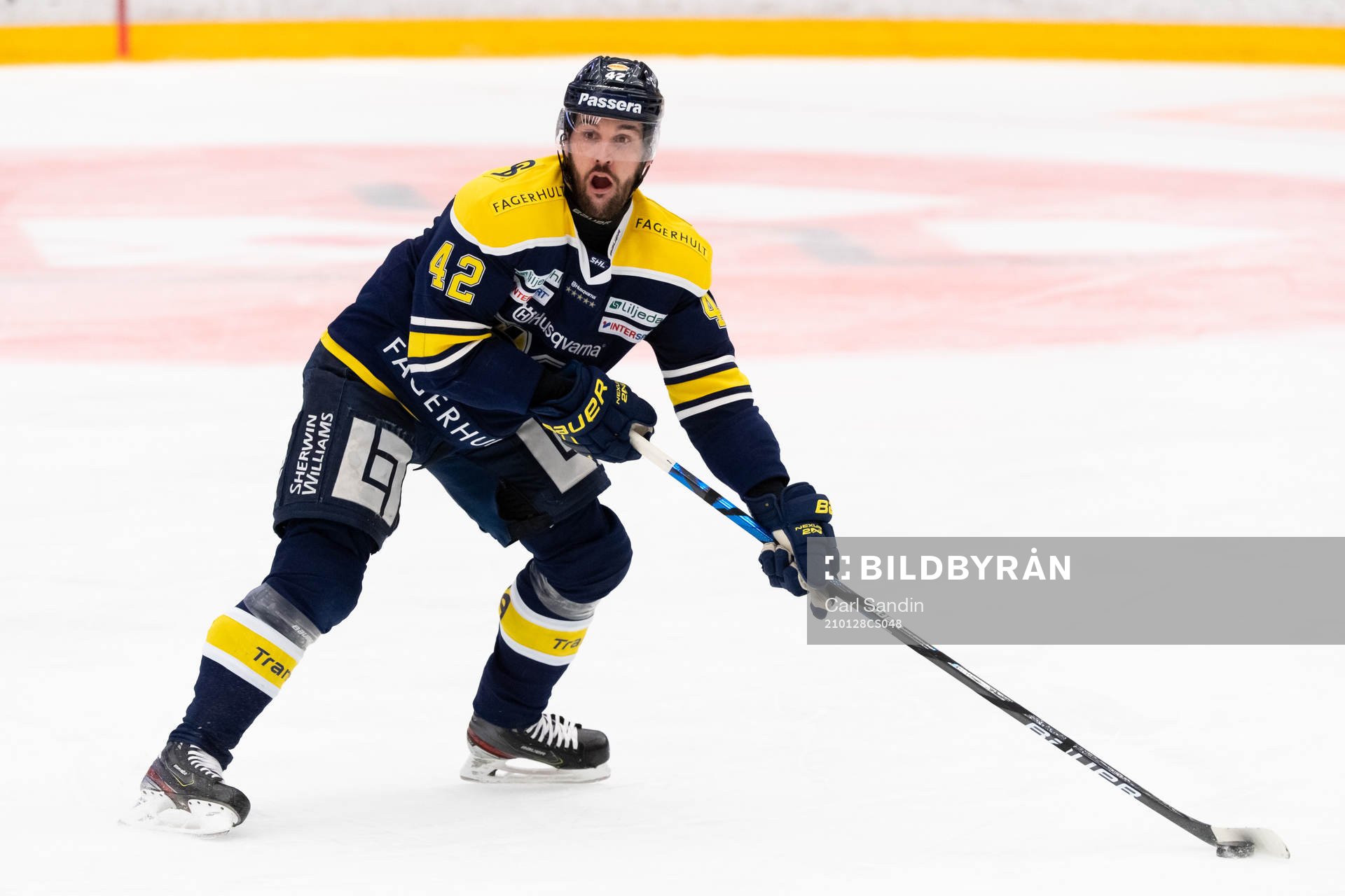 s Niklas Arell