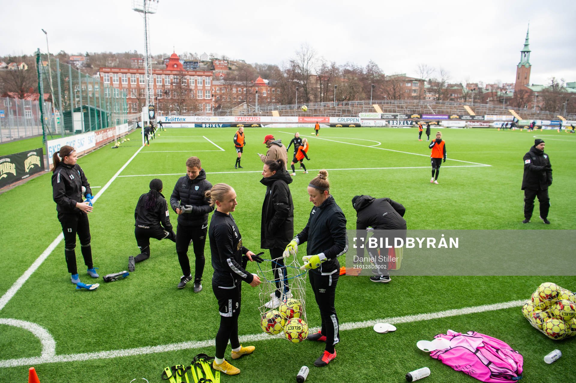 Filippa Curmark mfl