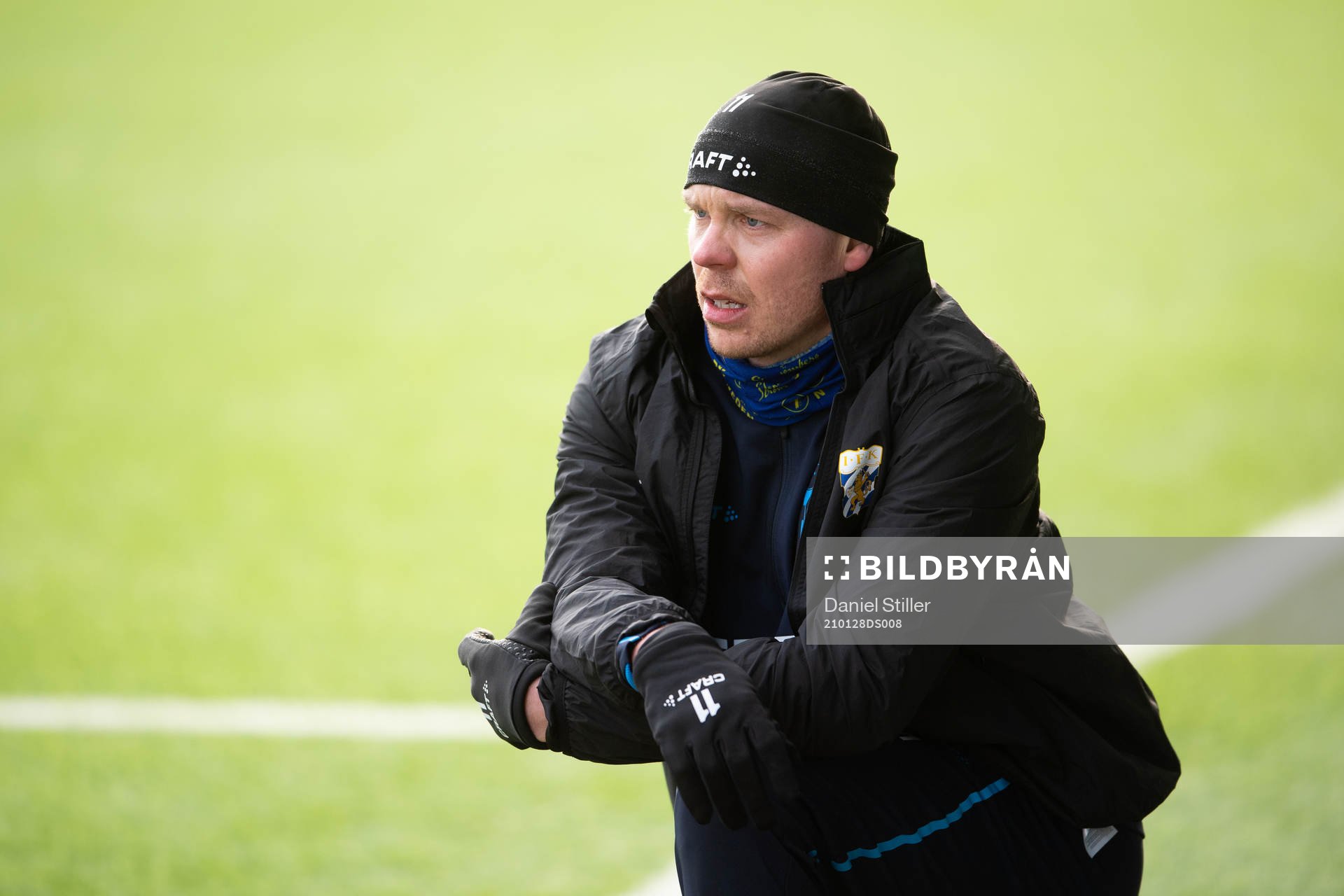 Kolbeinn Sigthorsson