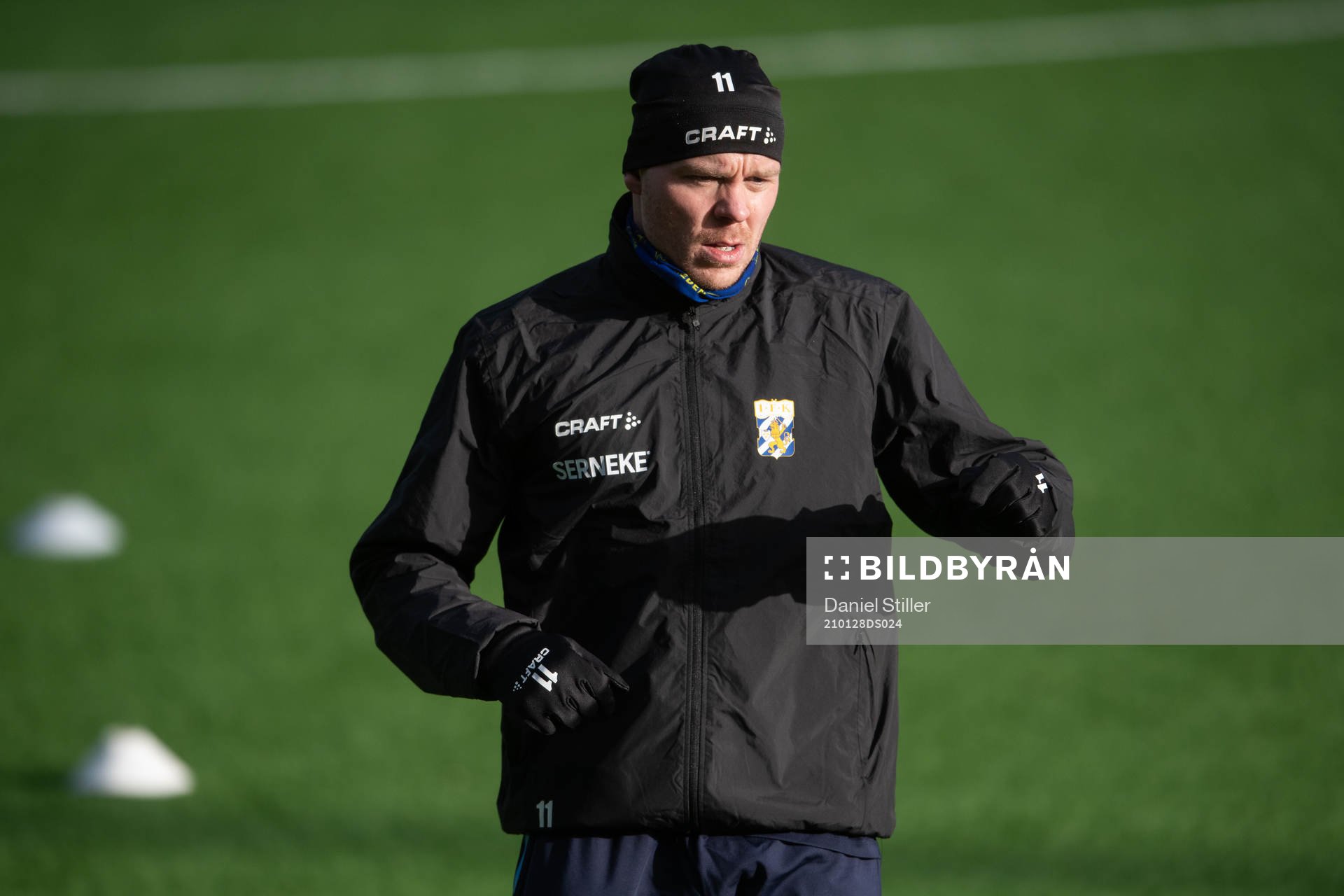 Kolbeinn Sigthorsson