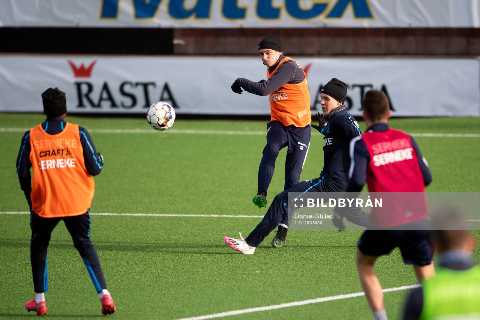 Hannes Lennartsson