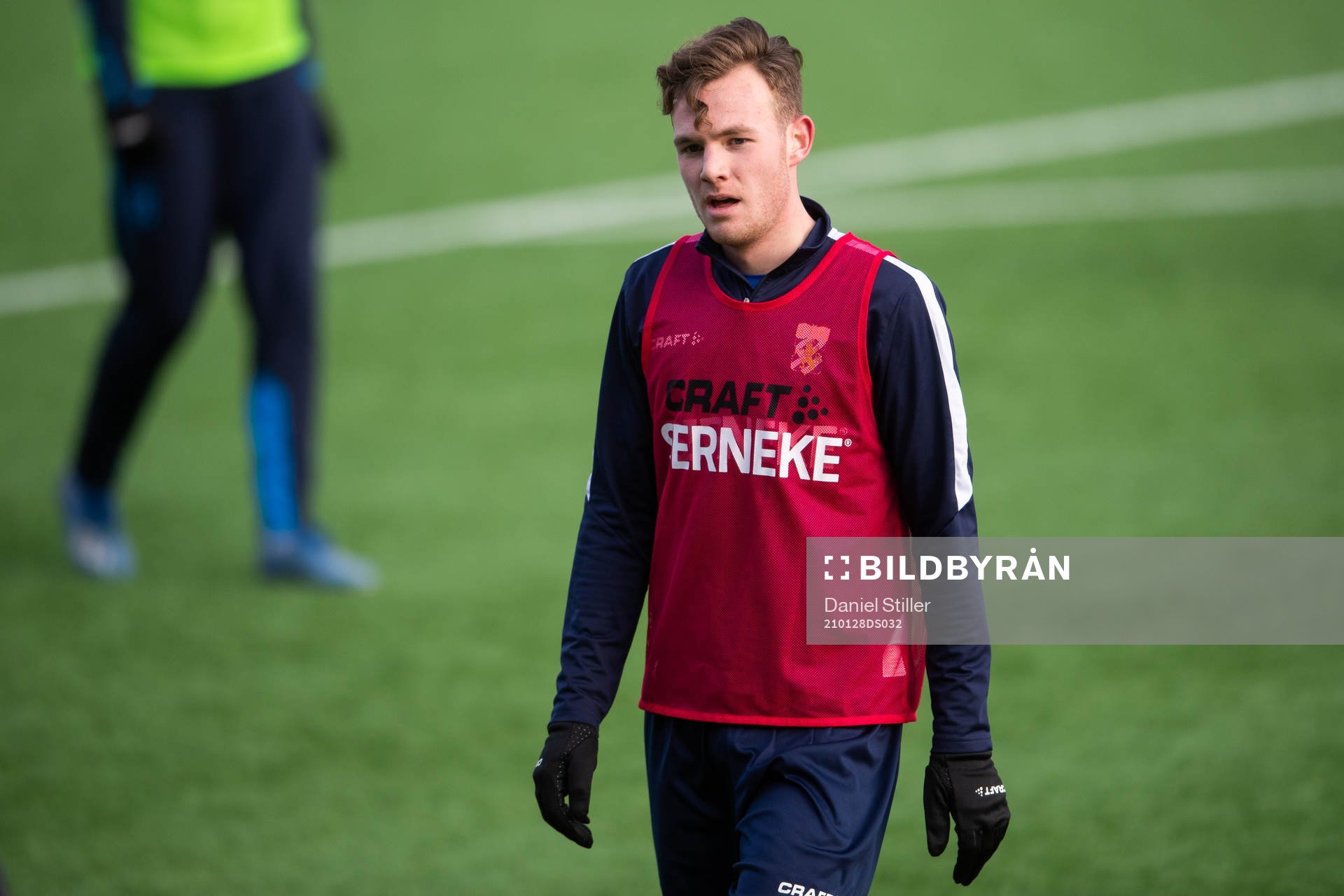 Tim van Assema