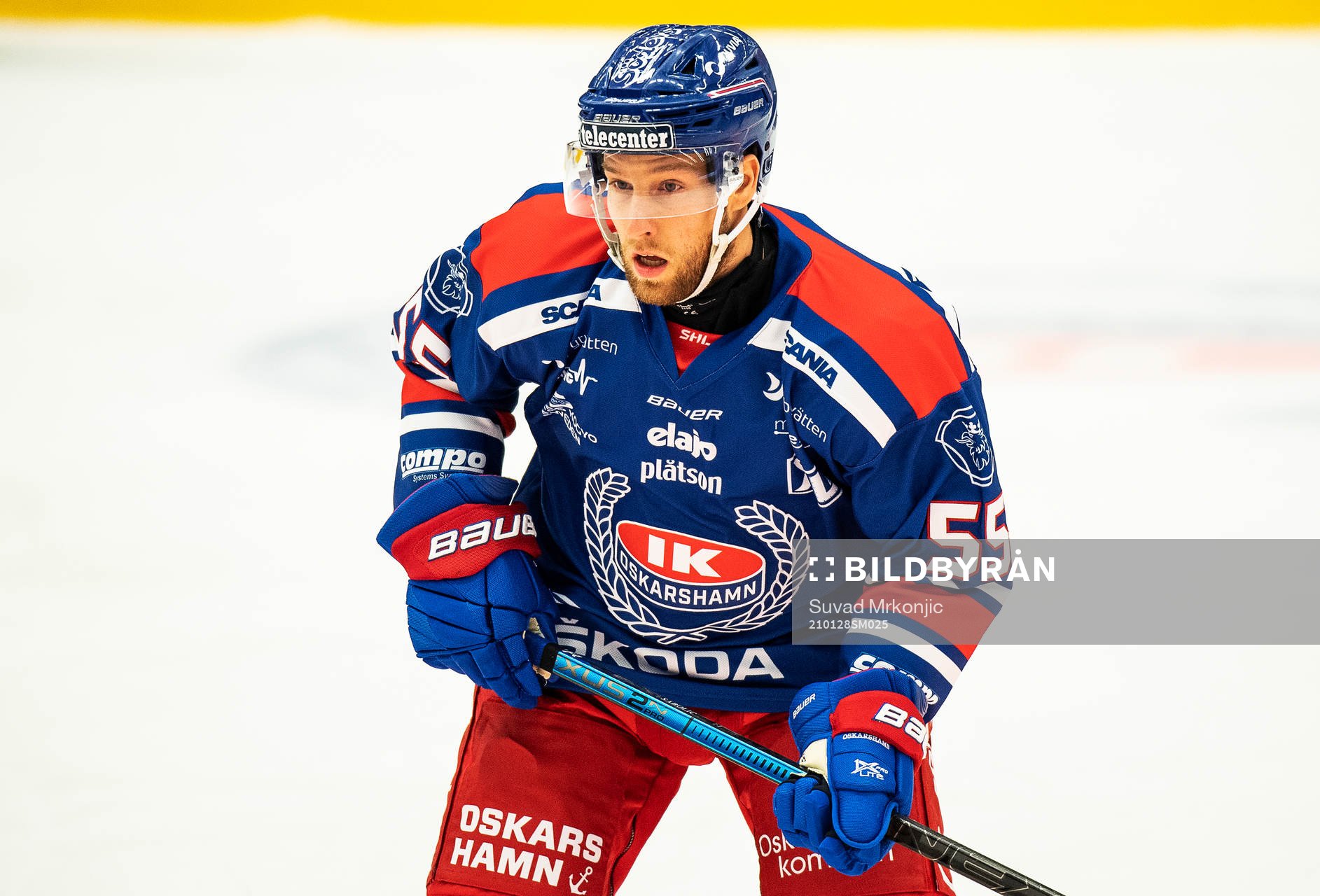 Oskarshamns Robert Sabolic