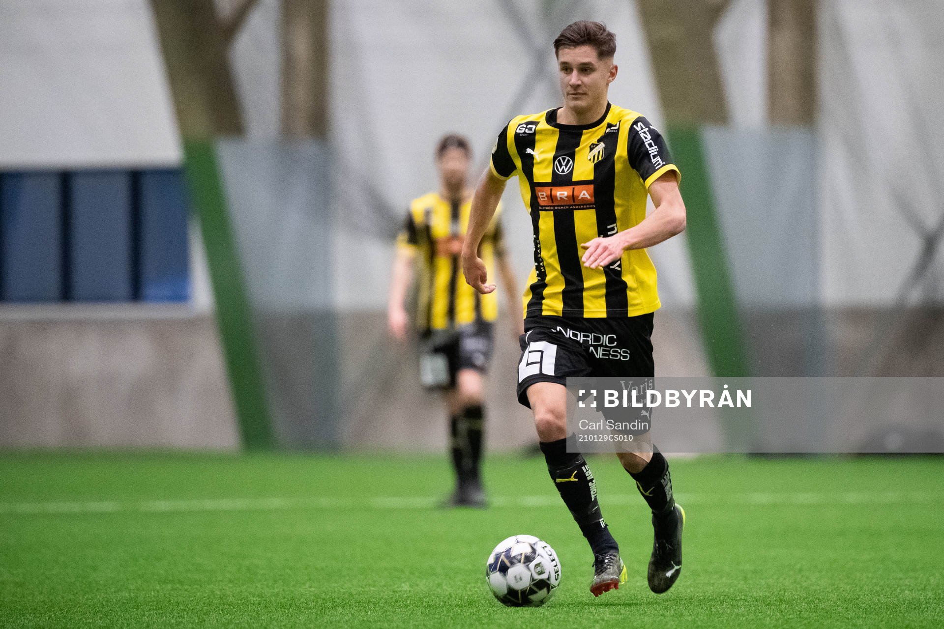 Leo Bengtsson