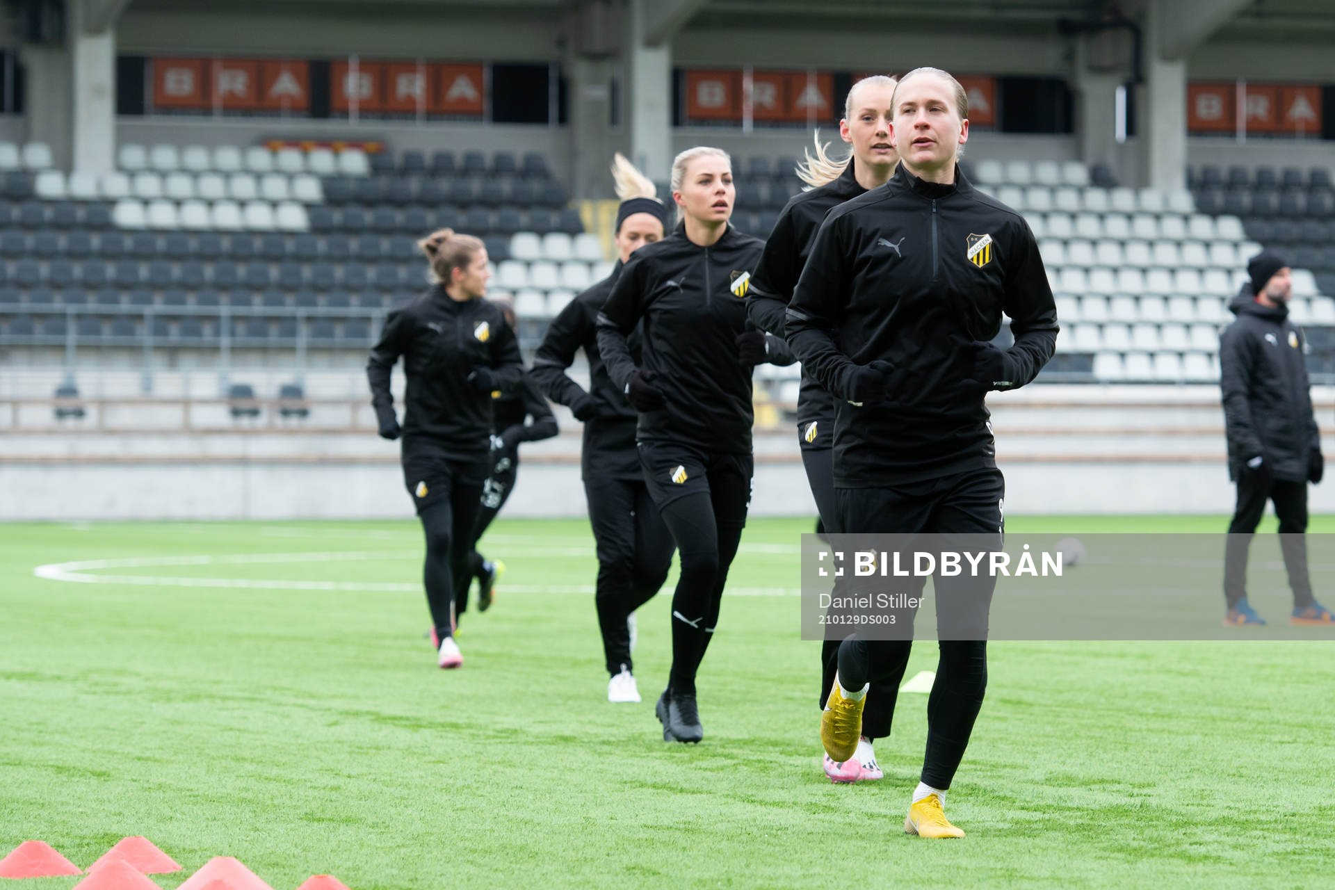 Filippa Curmark