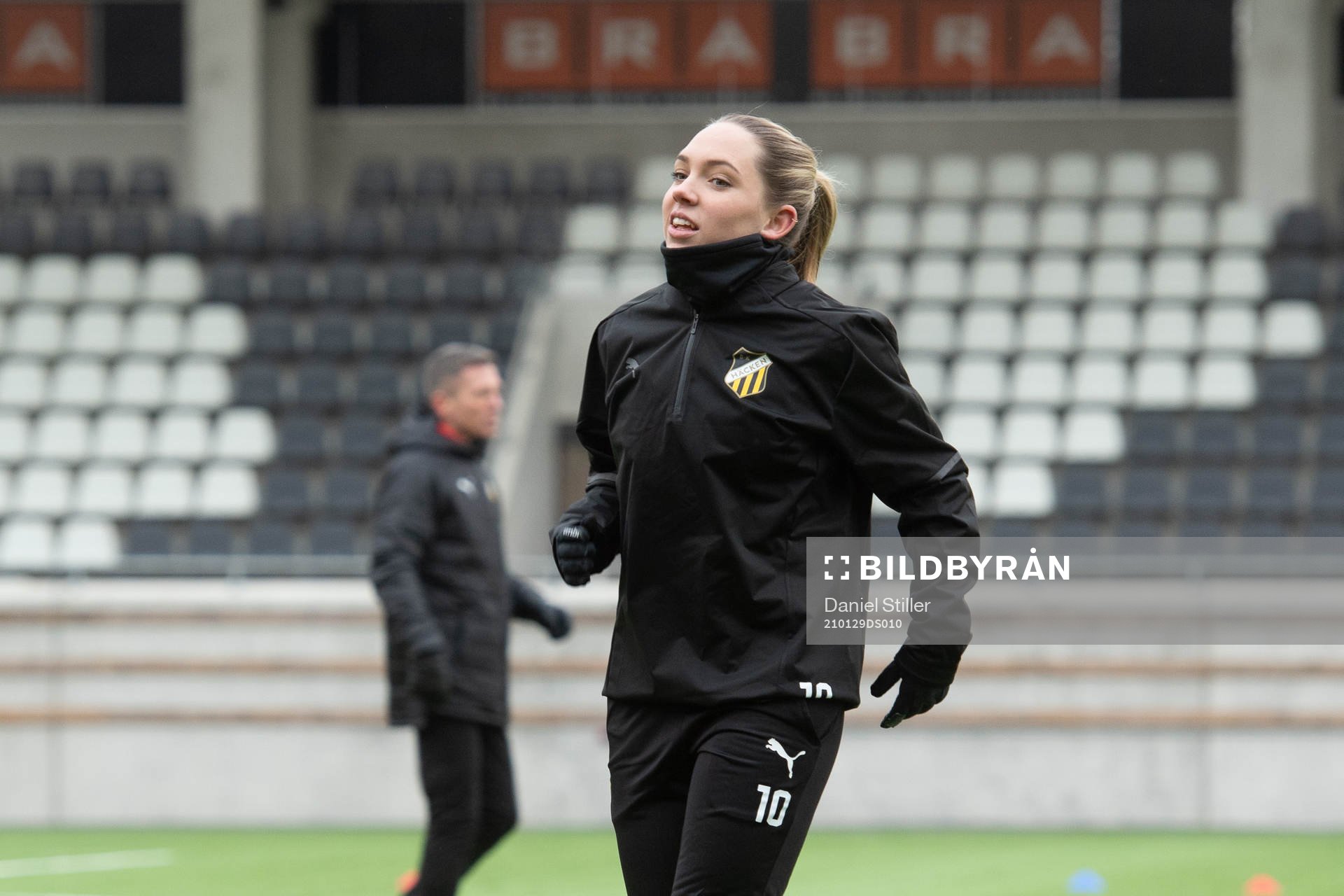 Elin Rubensson