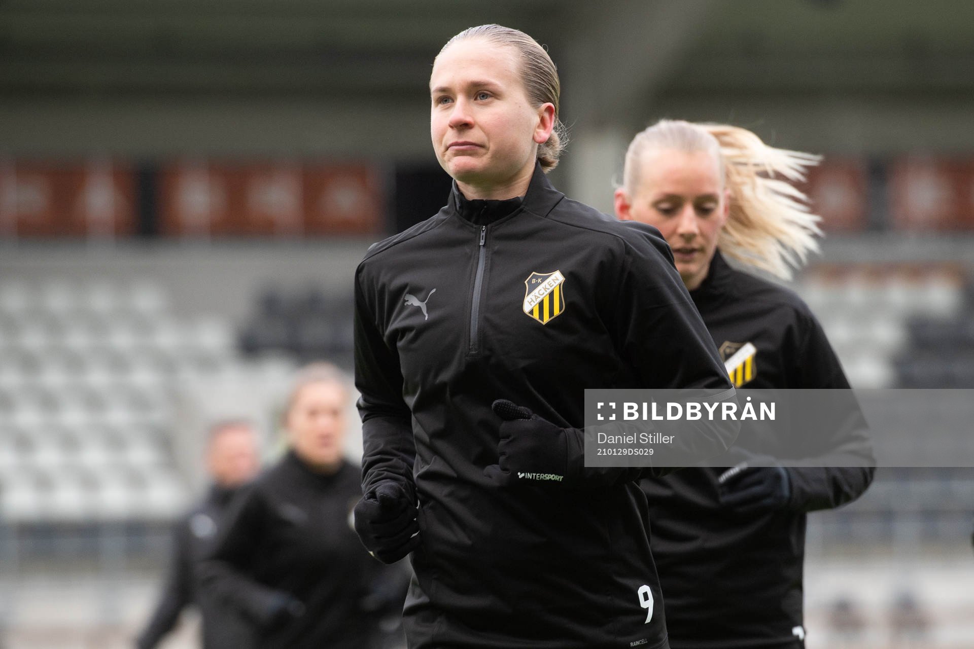 Filippa Curmark