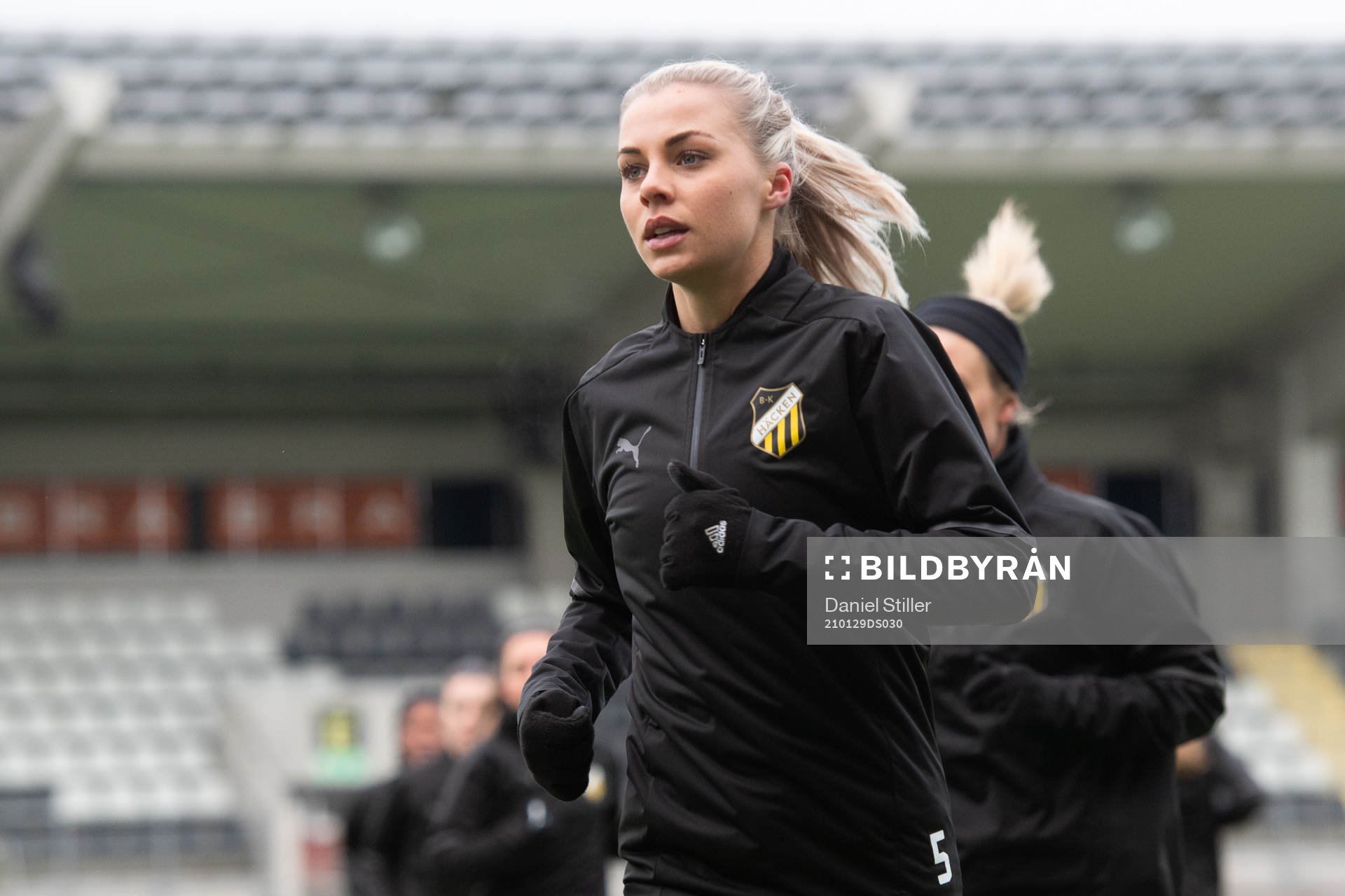 Lotta Ökvist