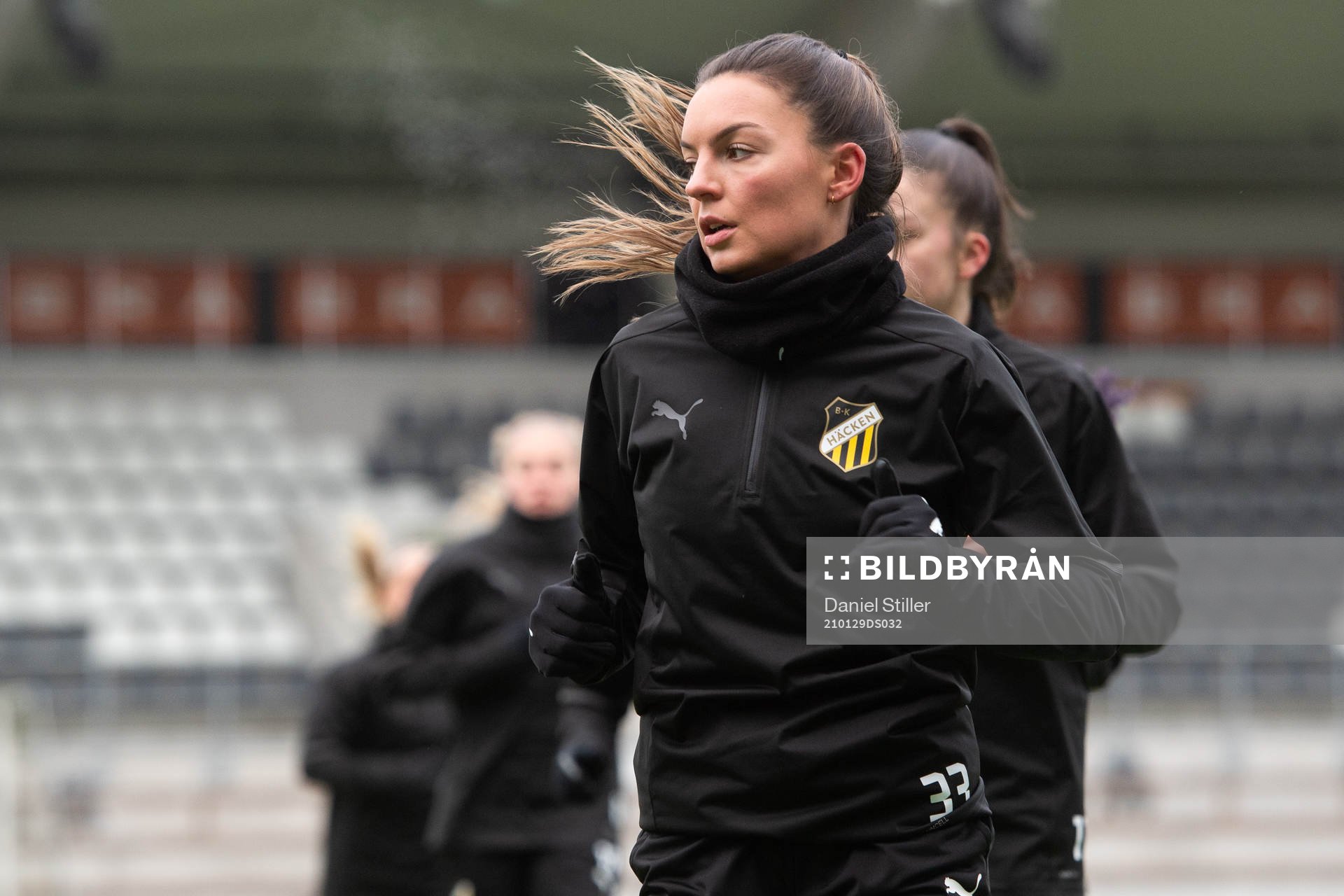 Johanna Rytting Kaneryd