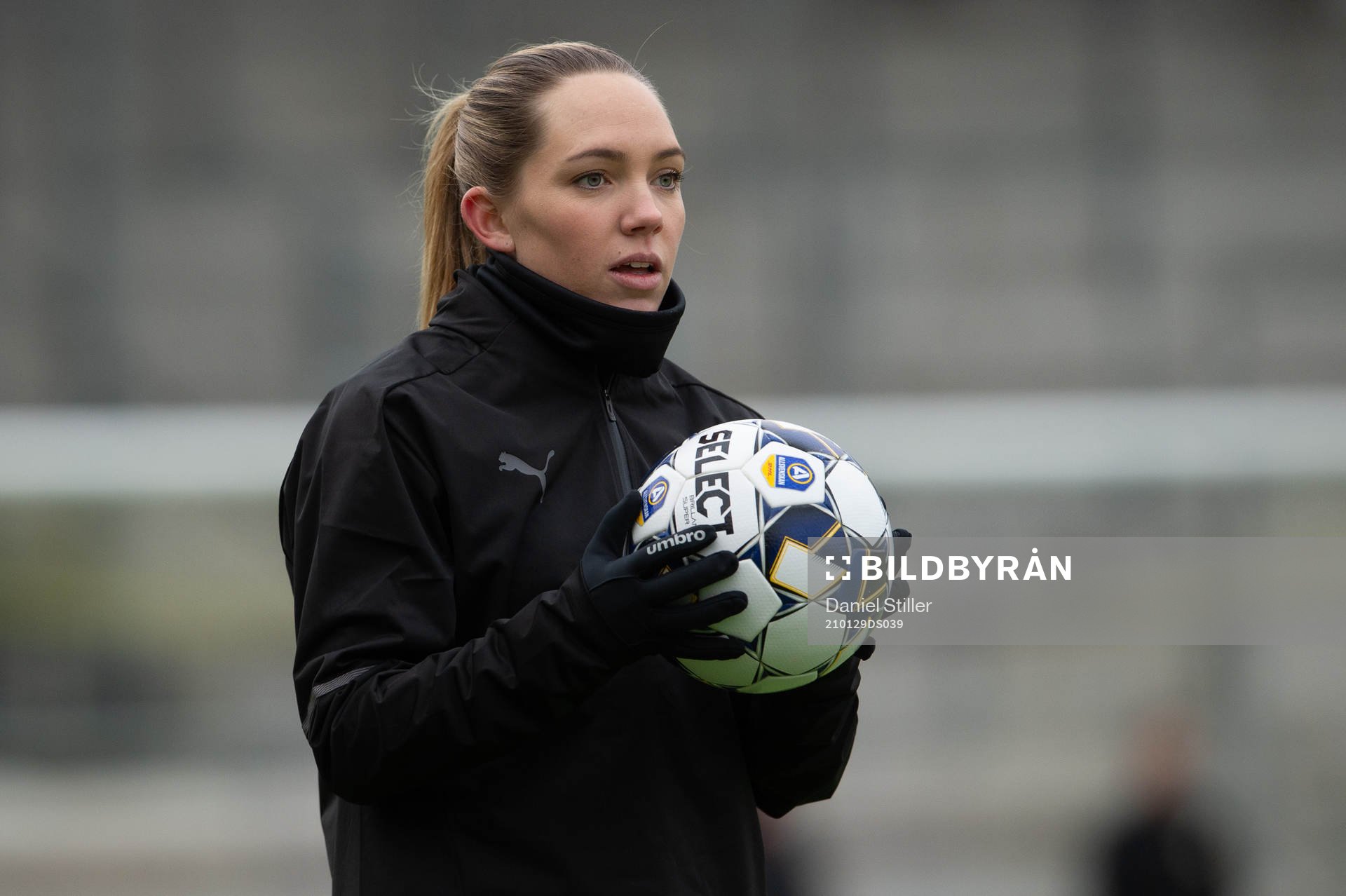 Elin Rubensson