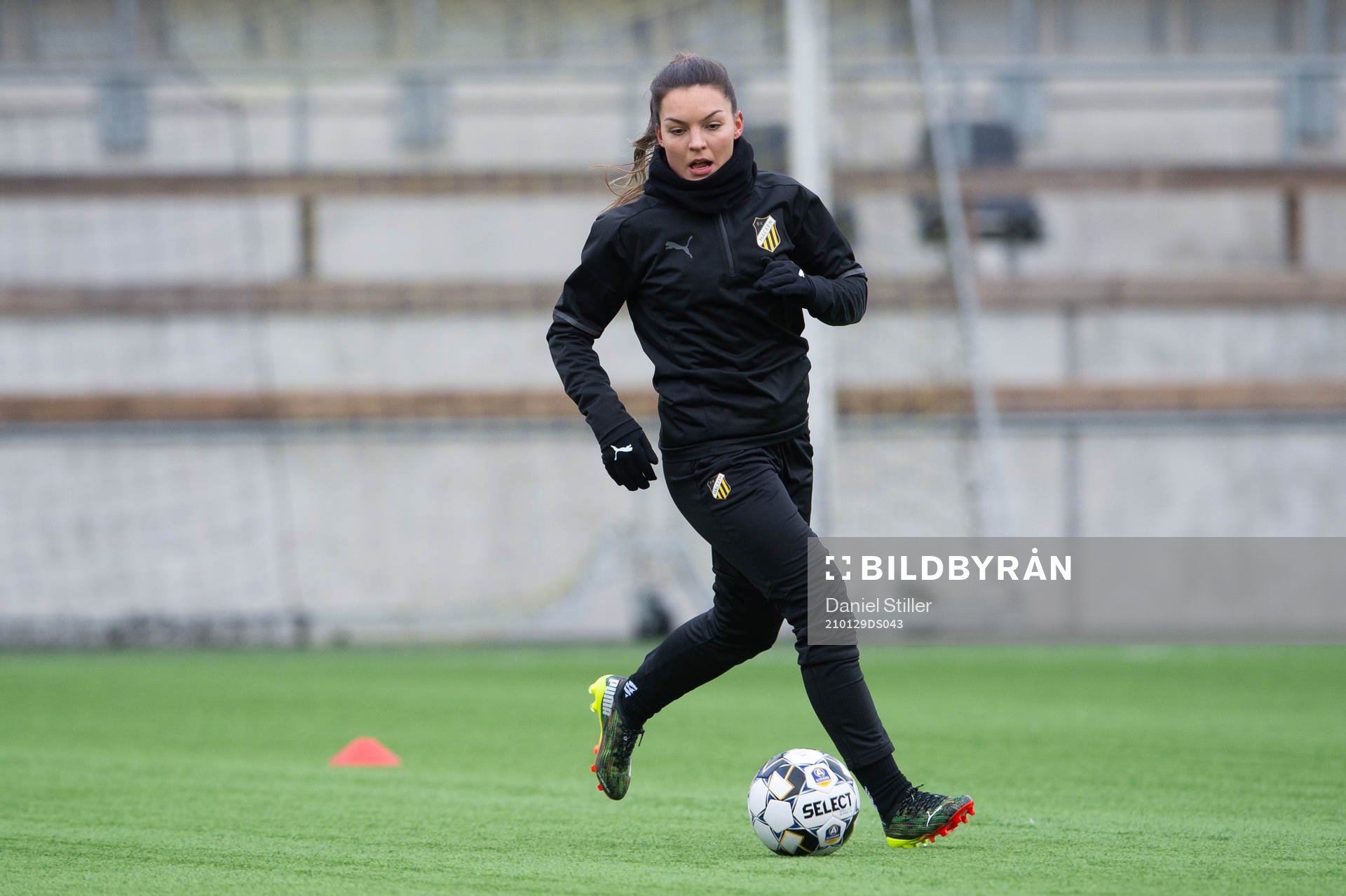Johanna Rytting Kaneryd