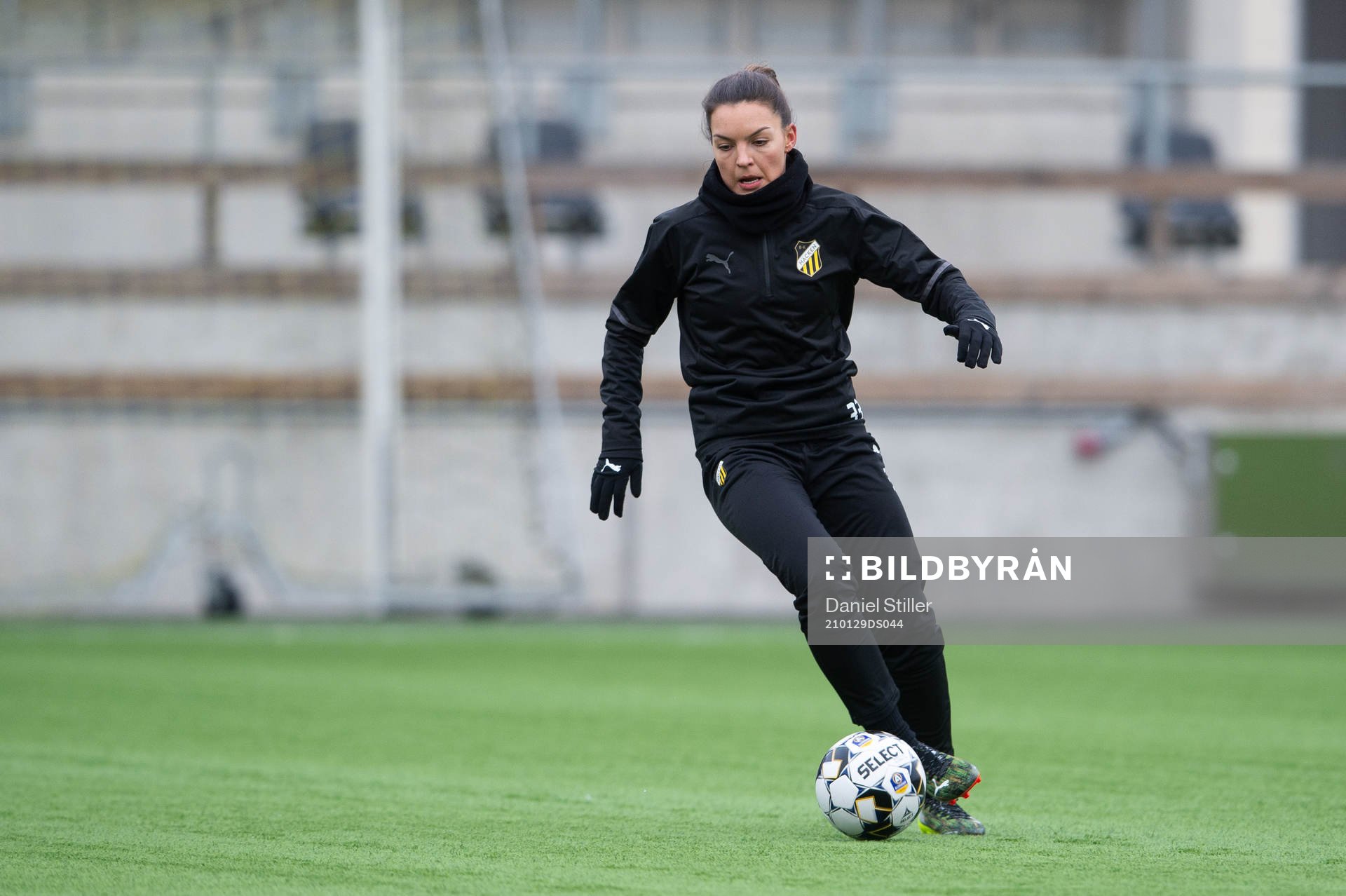 Johanna Rytting Kaneryd