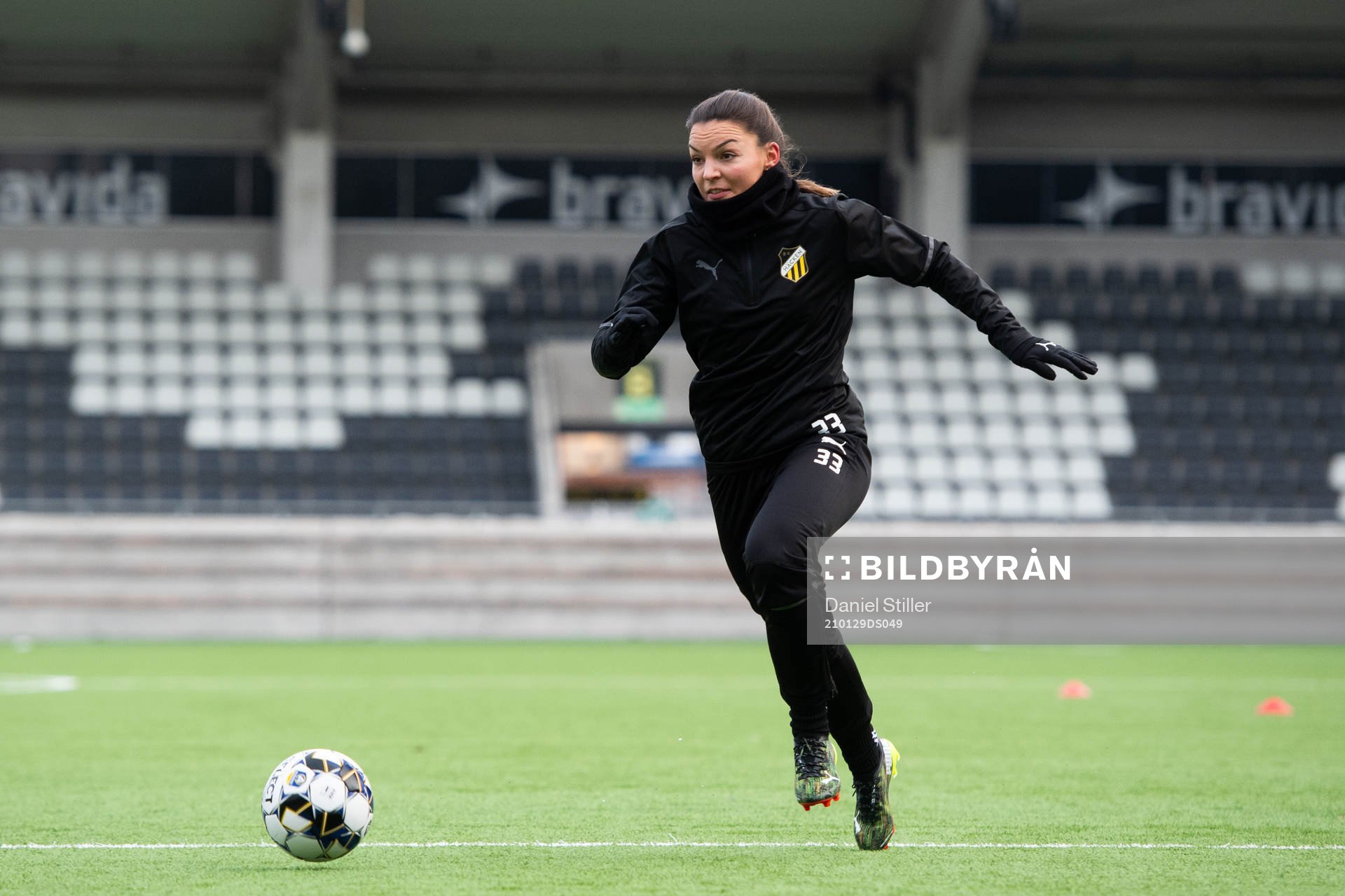 Johanna Rytting Kaneryd