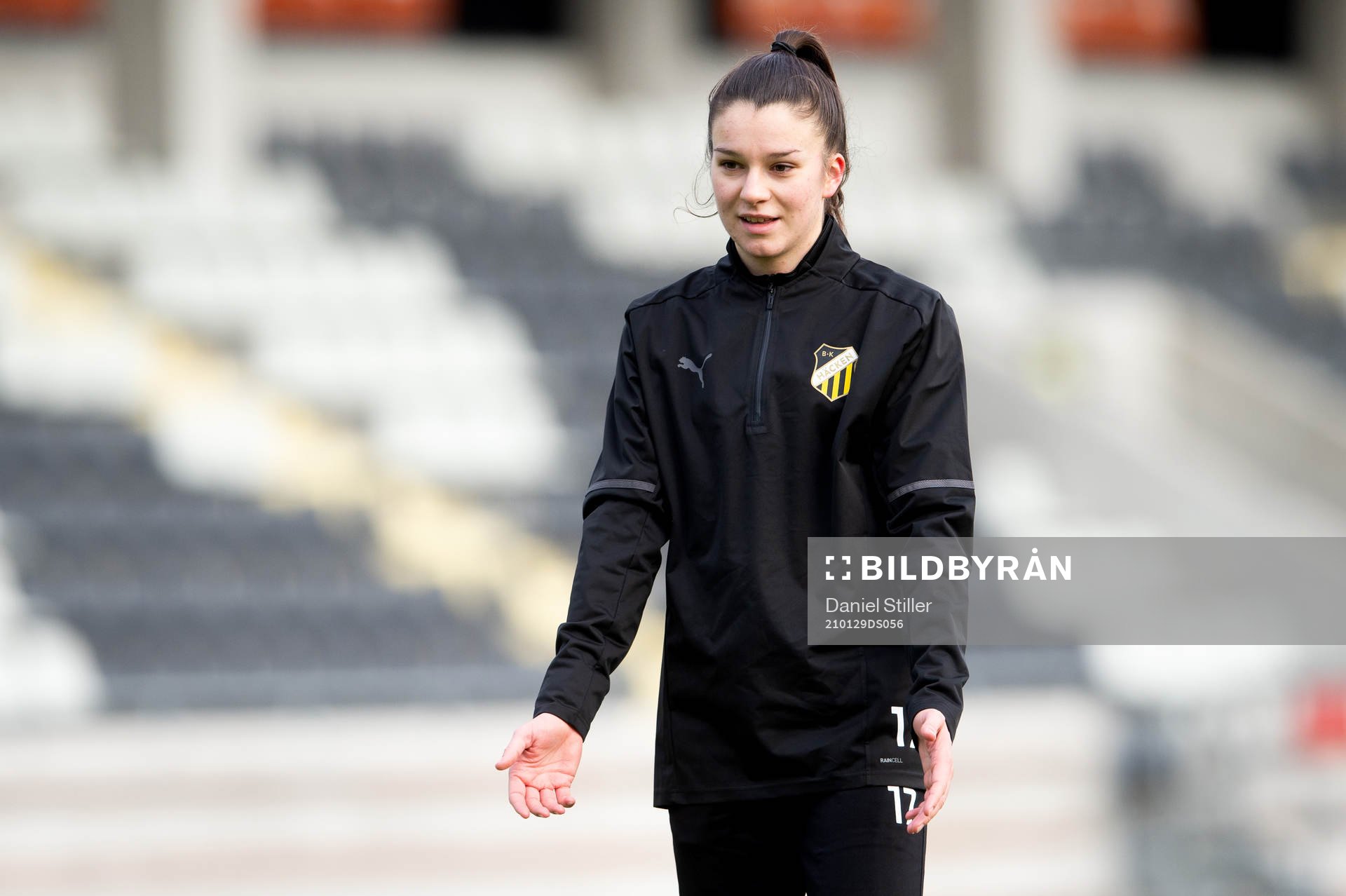 Anna Julia Csiki