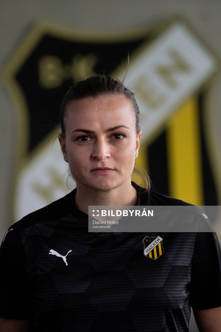 Milica Mijatović