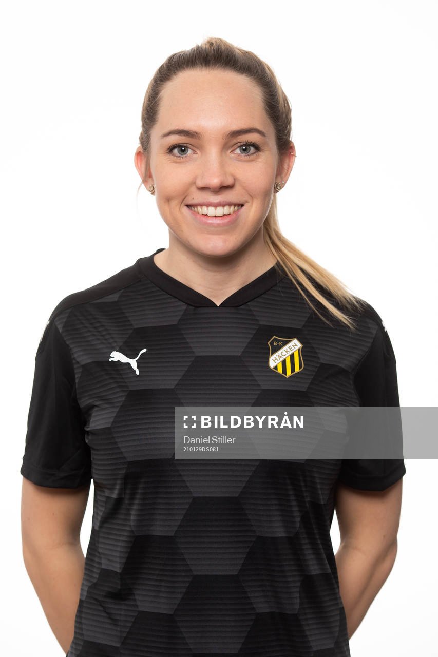 Elin Rubensson