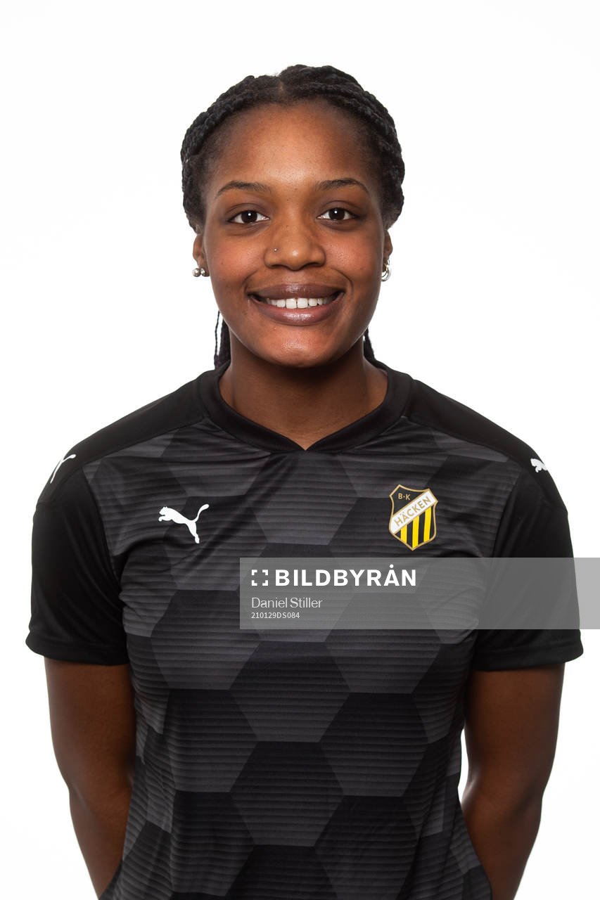 Evelyn Ijeh